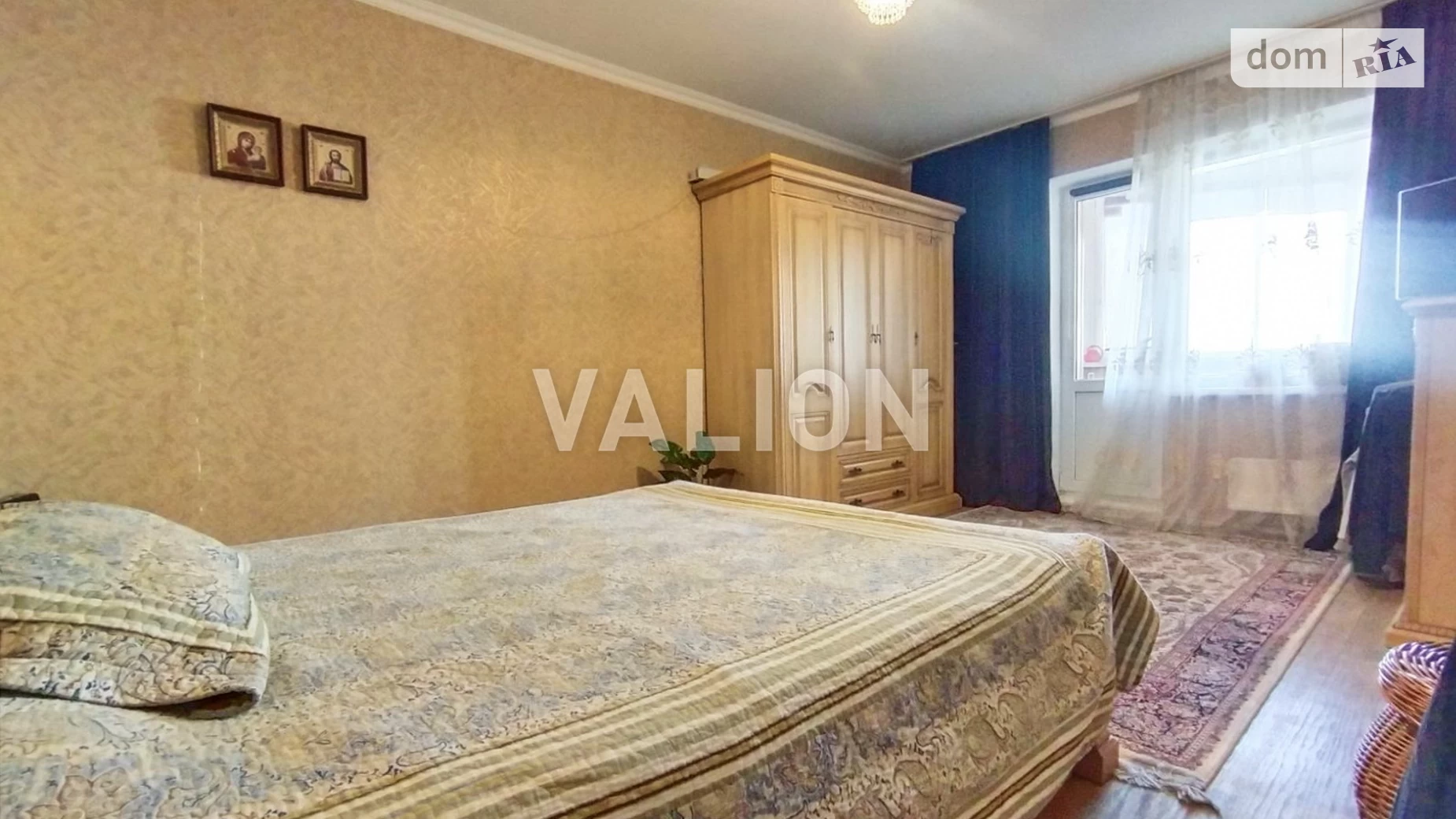 Продається 3-кімнатна квартира 79.3 кв. м у Києві, просп. Петра Григоренка, 13 - фото 5