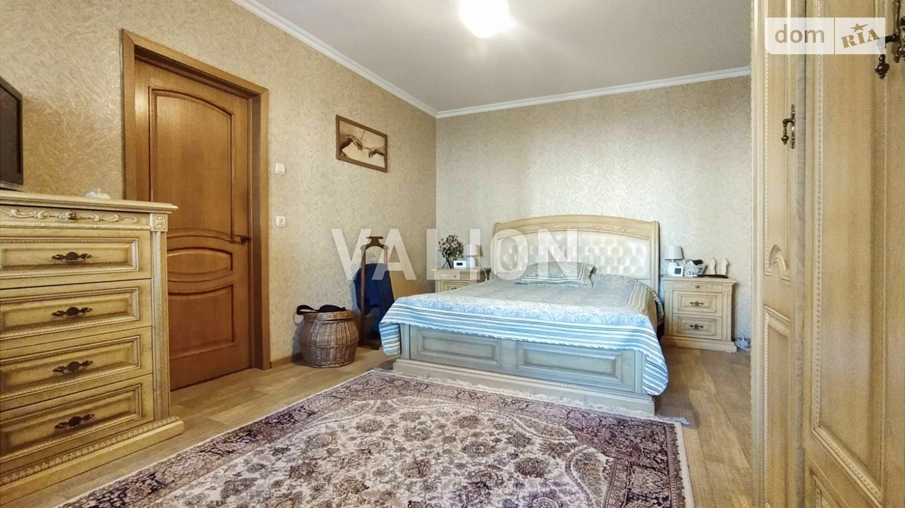 Продається 3-кімнатна квартира 79.3 кв. м у Києві, просп. Петра Григоренка, 13 - фото 4