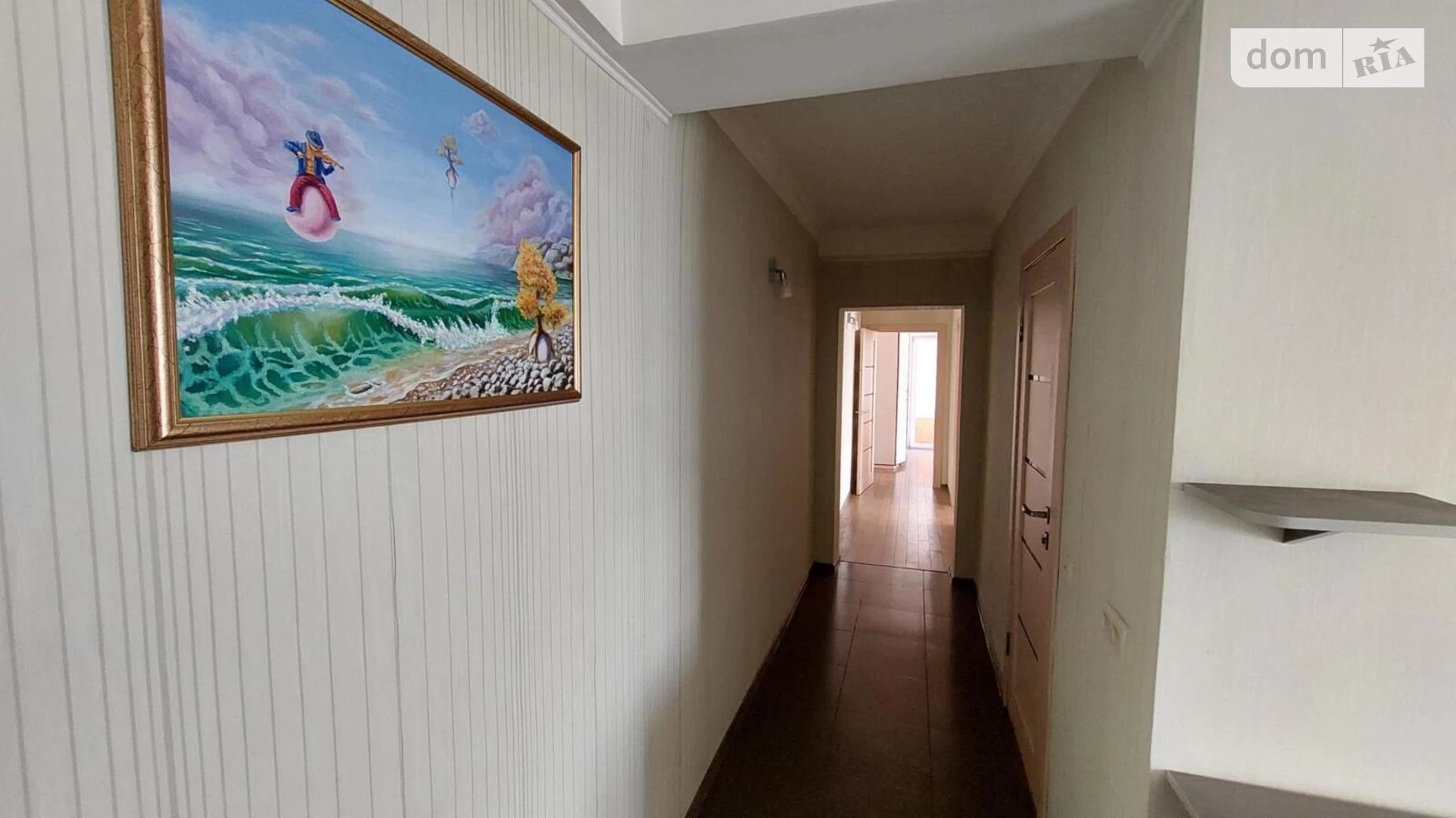 Продается 4-комнатная квартира 62 кв. м в Киеве, просп. Павла Тычины, 11 - фото 3