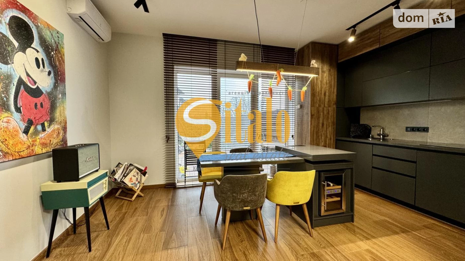 Продается дом на 2 этажа 95 кв. м с террасой, цена: 149999 $ - фото 4