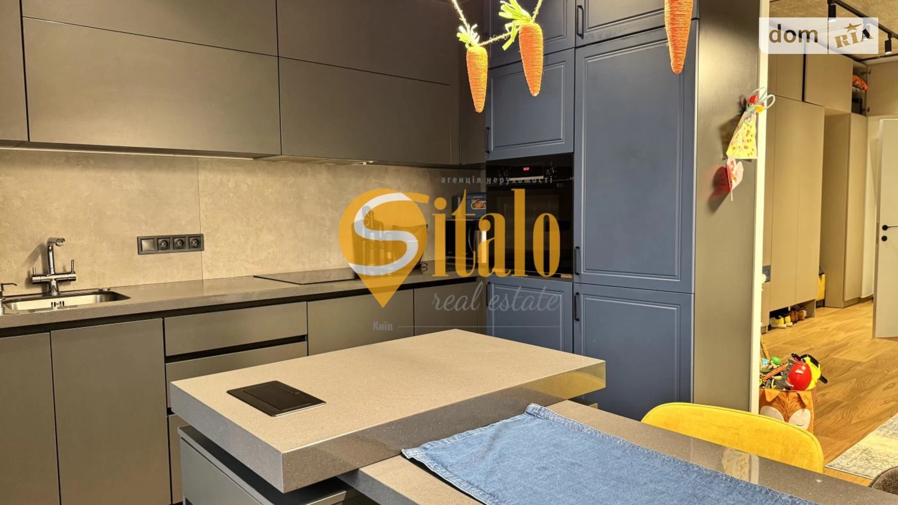 Продается дом на 2 этажа 95 кв. м с террасой, цена: 149999 $ - фото 5