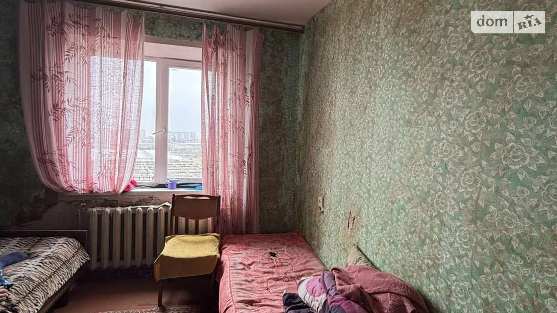 Продается 3-комнатная квартира 68 кв. м в Днепре, ул. Космическая, 19 - фото 5
