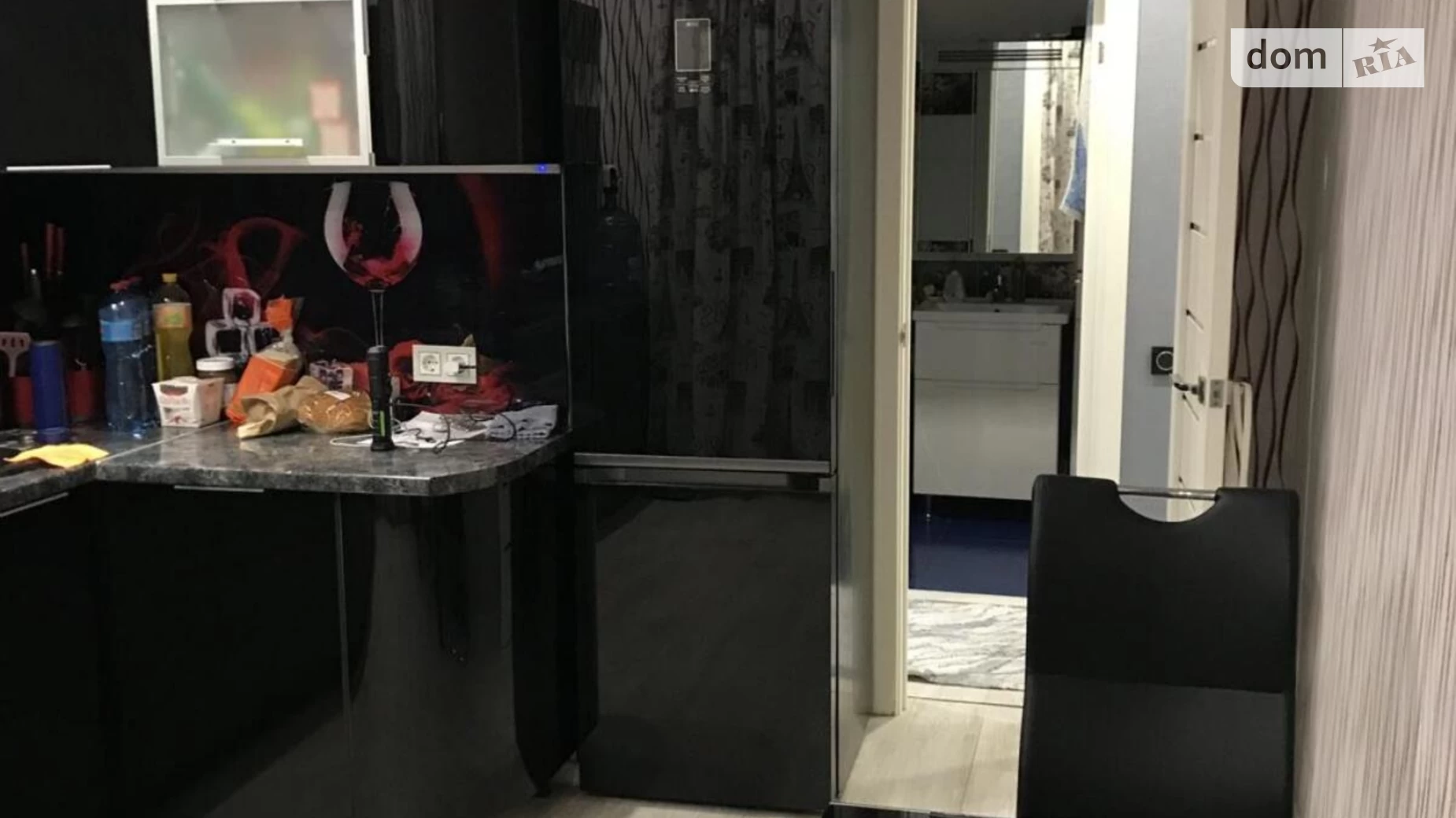Продається 2-кімнатна квартира 64 кв. м у Крижанівка, цена: 65000 $ - фото 2