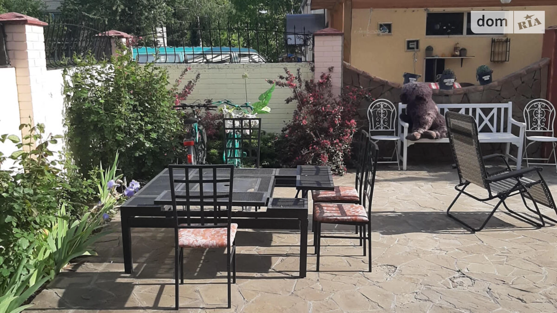 Продается объект сферы услуг 900 кв. м в 3-этажном здании, цена: 790000 $ - фото 3