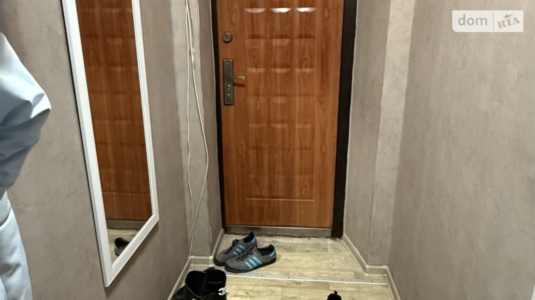 Продається 1-кімнатна квартира 30 кв. м у Полтаві, цена: 29000 $ - фото 4