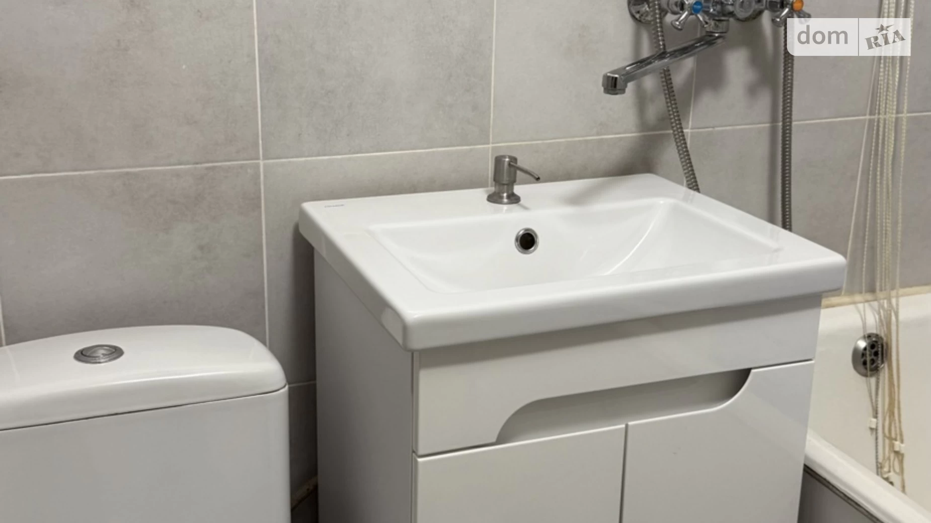 Продається 1-кімнатна квартира 30 кв. м у Полтаві, цена: 29000 $ - фото 2
