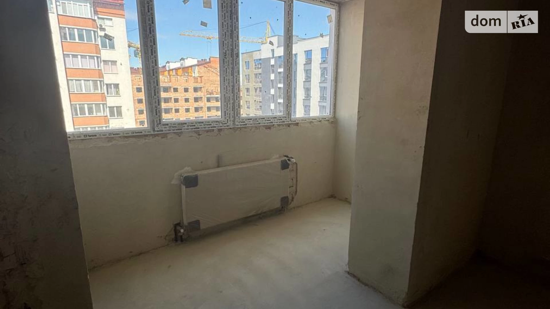 Продається 2-кімнатна квартира 71.2 кв. м у Івано-Франківську, вул. Хіміків, 35А - фото 5