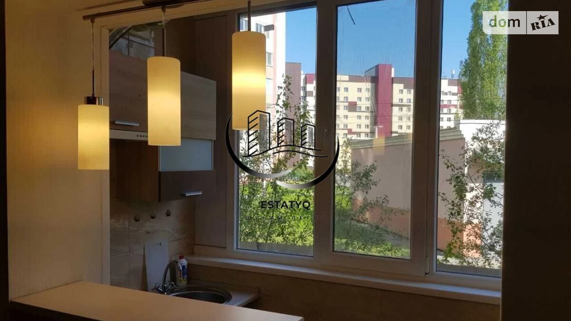 Здається в оренду 1-кімнатна квартира 20 кв. м у Харкові, пров. Шевченківський, 30 - фото 4