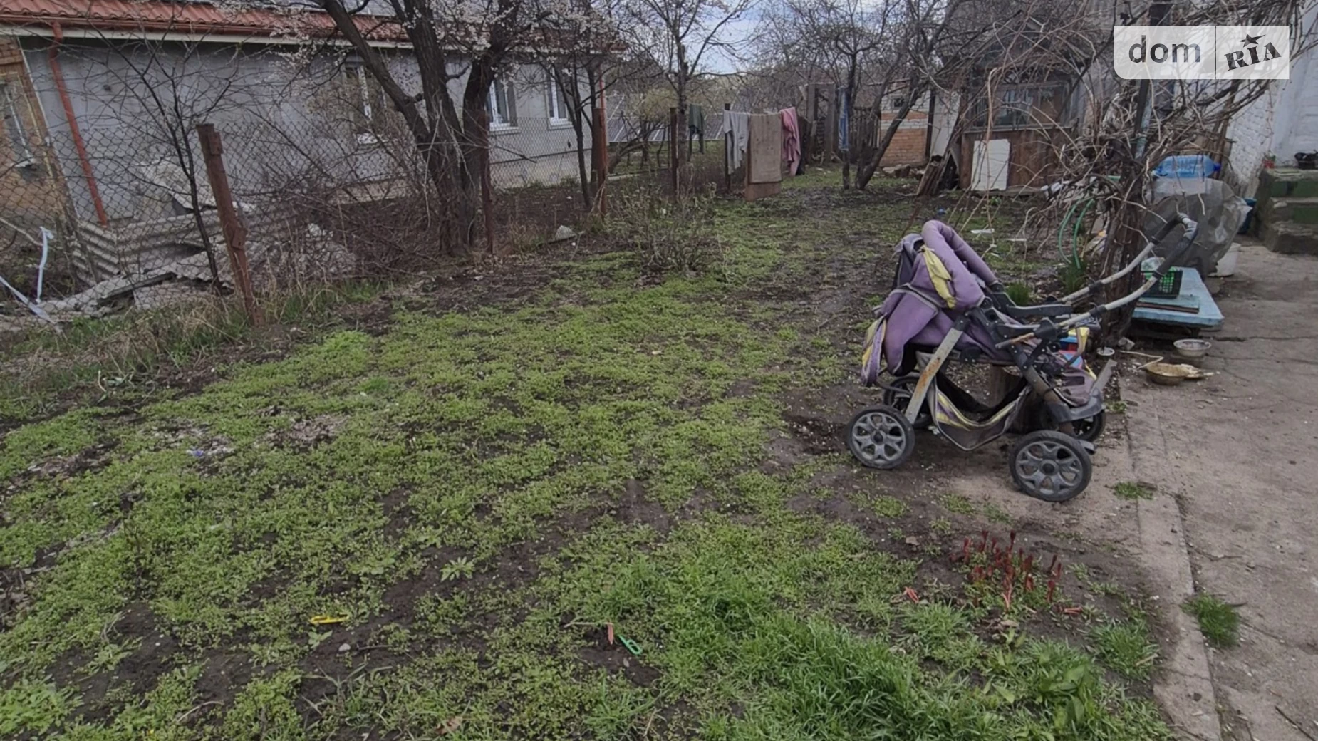 Продается часть дома 24 кв. м с камином, цена: 15000 $ - фото 4
