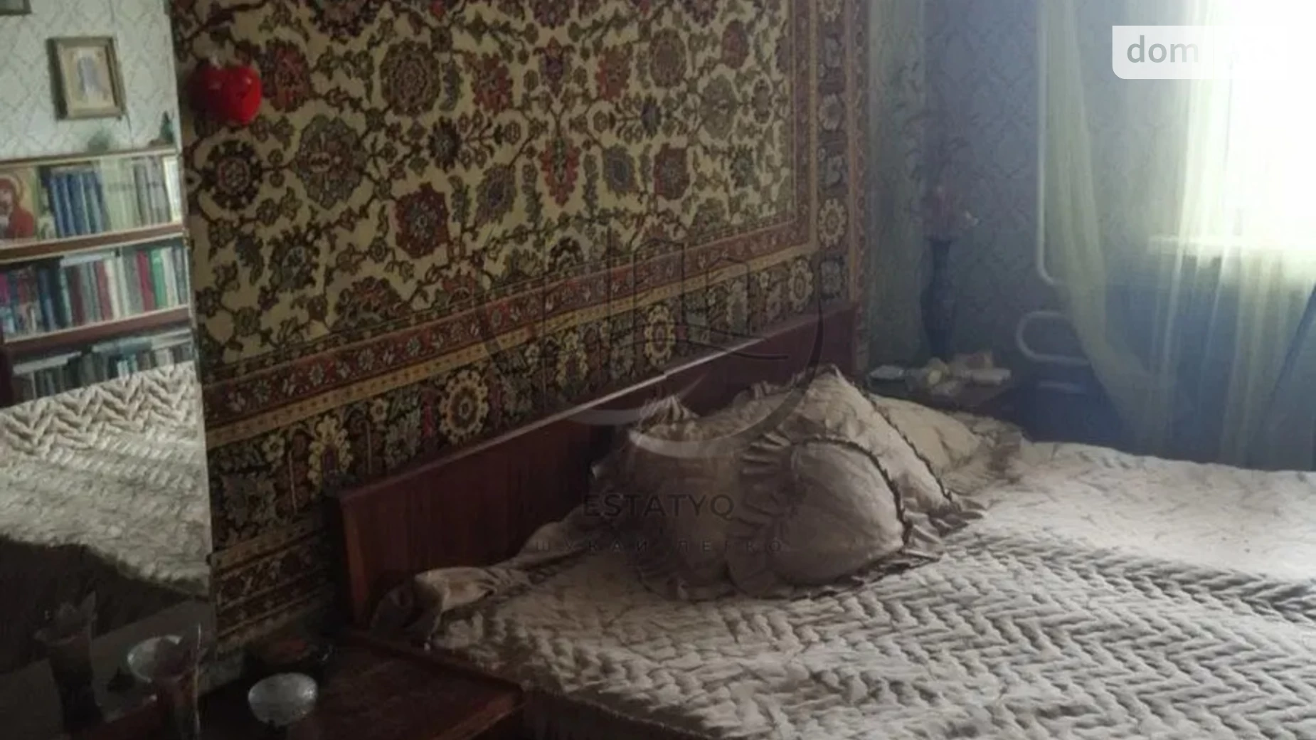 Сдается в аренду 3-комнатная квартира 67 кв. м в Харькове, ул. Холодногорская, 8 - фото 3