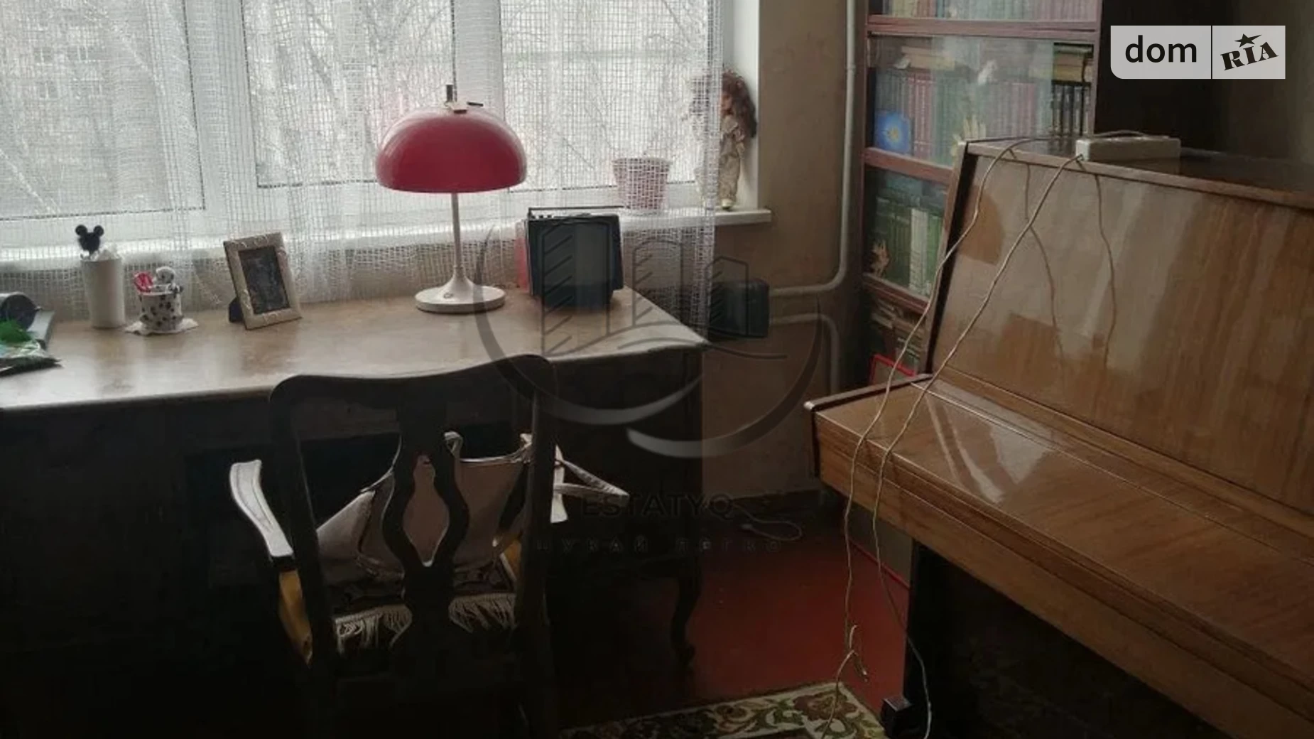 Сдается в аренду 3-комнатная квартира 67 кв. м в Харькове, ул. Холодногорская, 8 - фото 5