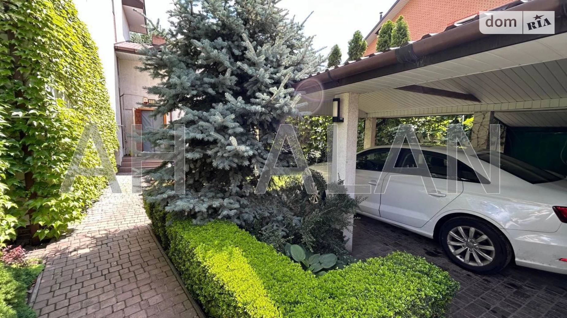 Продается часть дома 151.6 кв. м с мебелью, цена: 175000 $ - фото 2