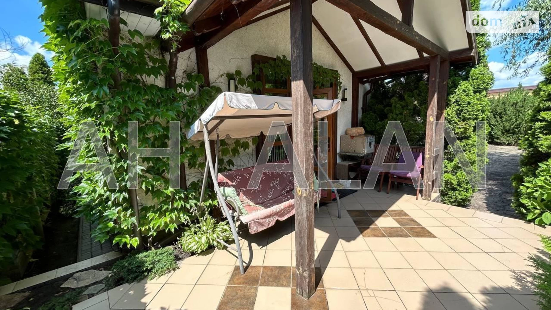 Продается часть дома 151.6 кв. м с мебелью, цена: 175000 $ - фото 4