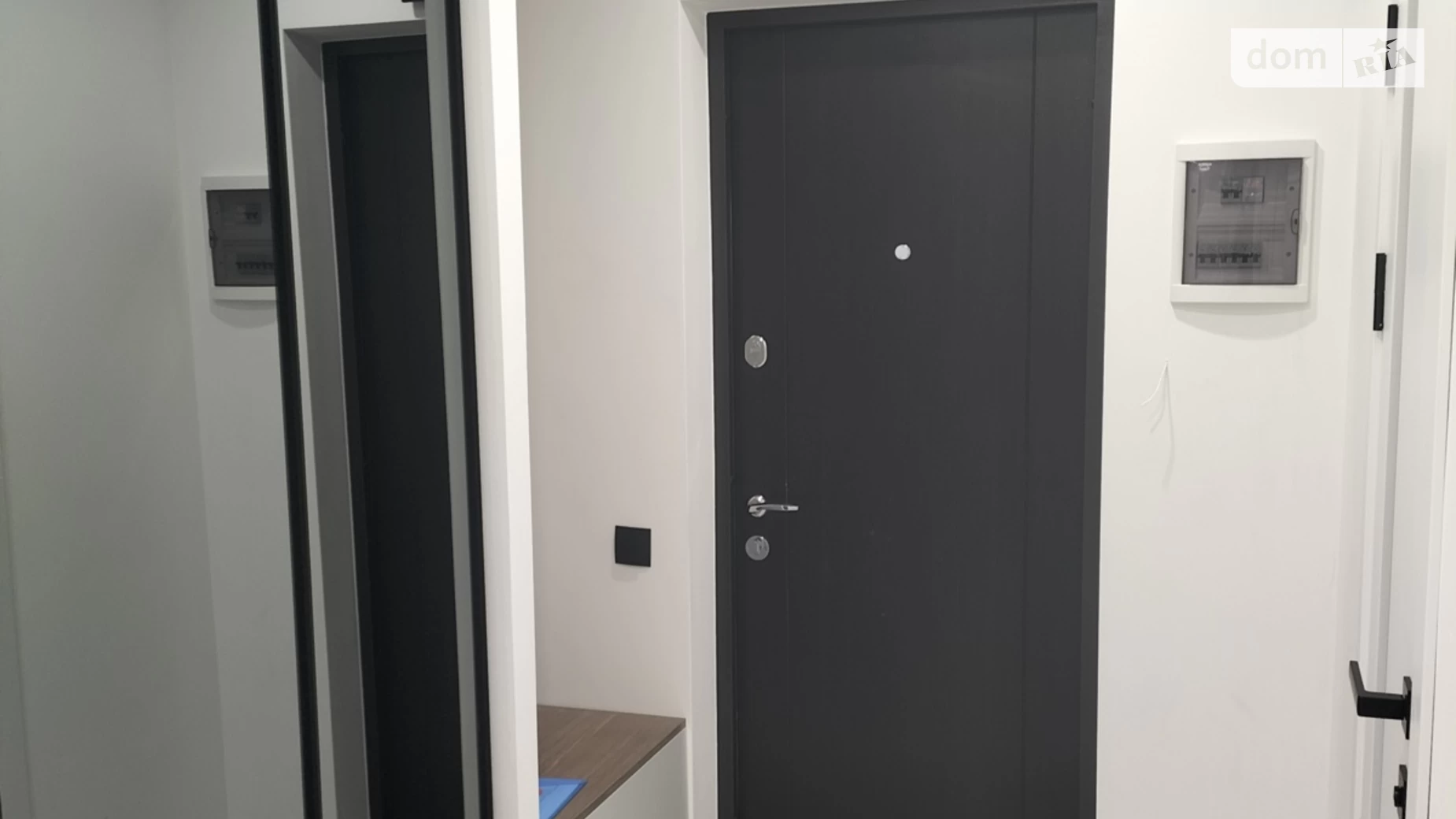 2-кімнатна квартира 55.7 кв. м у Тернополі, вул. Київська, 9Д - фото 2