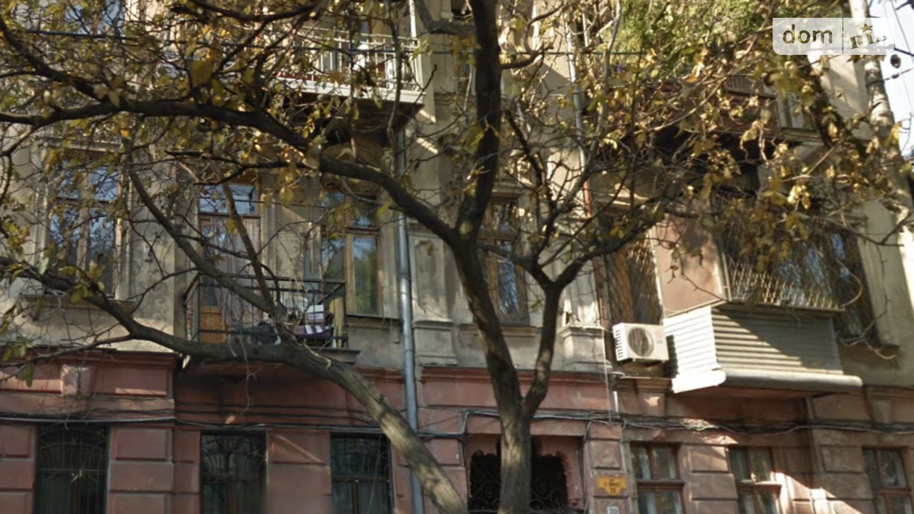 Продається 2-кімнатна квартира 35 кв. м у Одесі, вул. Лейтенанта Шмідта - фото 3
