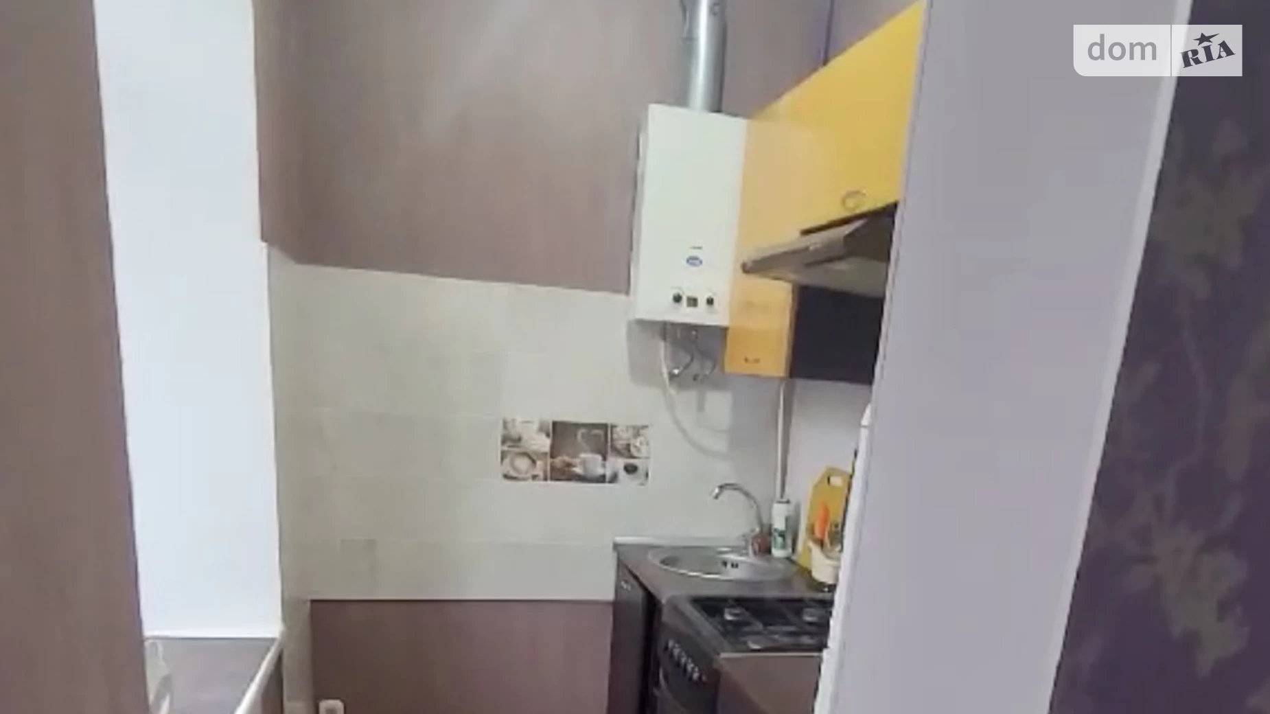 Продається 2-кімнатна квартира 35 кв. м у Одесі, вул. Лейтенанта Шмідта - фото 2