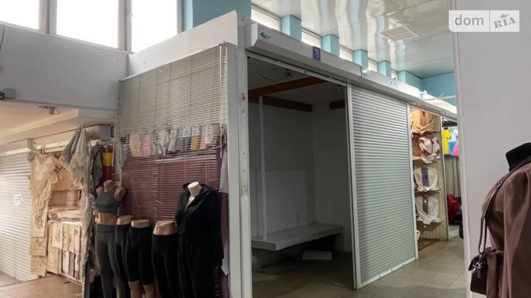 Продается помещения свободного назначения 6.8 кв. м в 1-этажном здании, цена: 13500 $ - фото 2