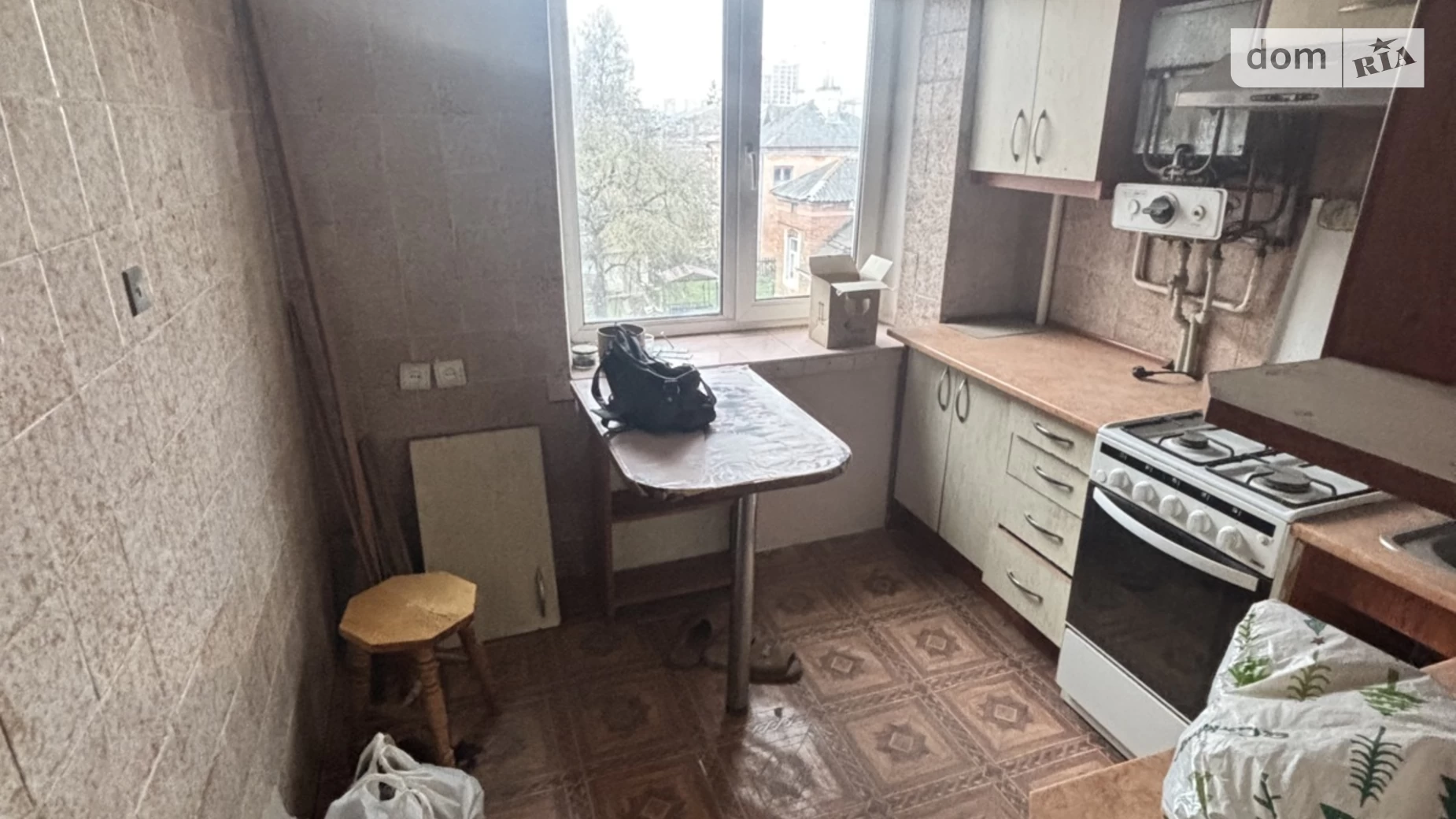 3-кімнатна квартира 65 кв. м у Тернополі, вул. Вагилевича, 10 - фото 3