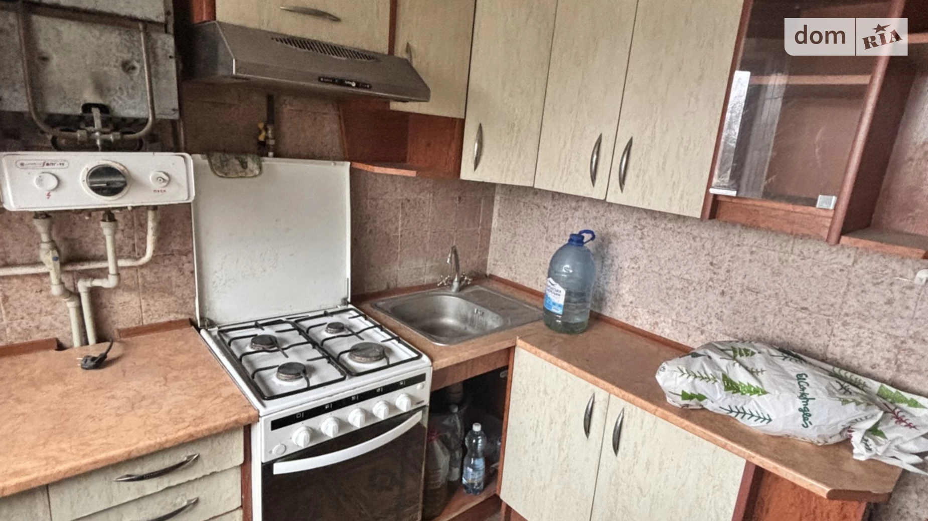 3-кімнатна квартира 65 кв. м у Тернополі, вул. Вагилевича, 10 - фото 2