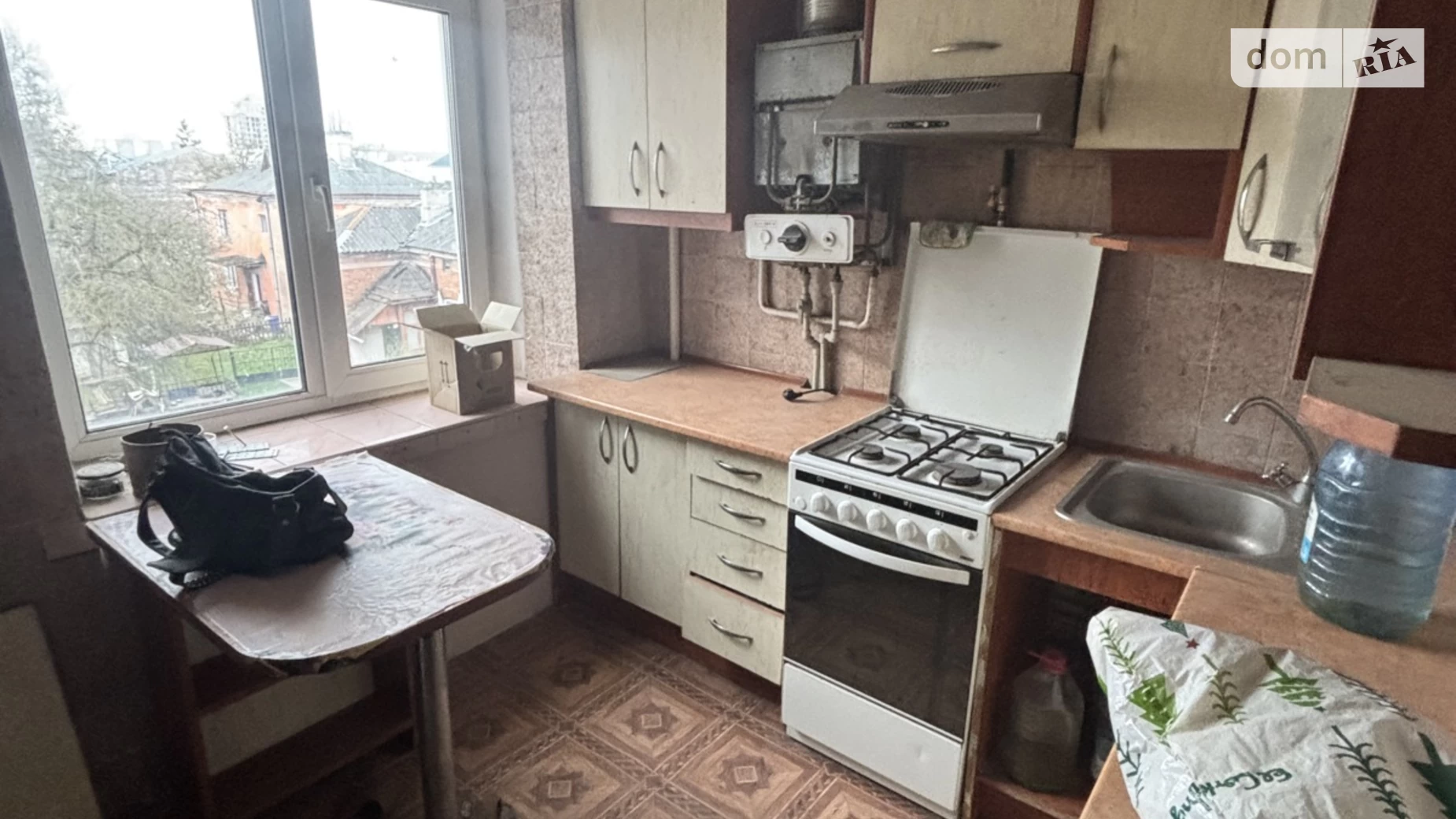 3-кімнатна квартира 65 кв. м у Тернополі, вул. Вагилевича, 10 - фото 5