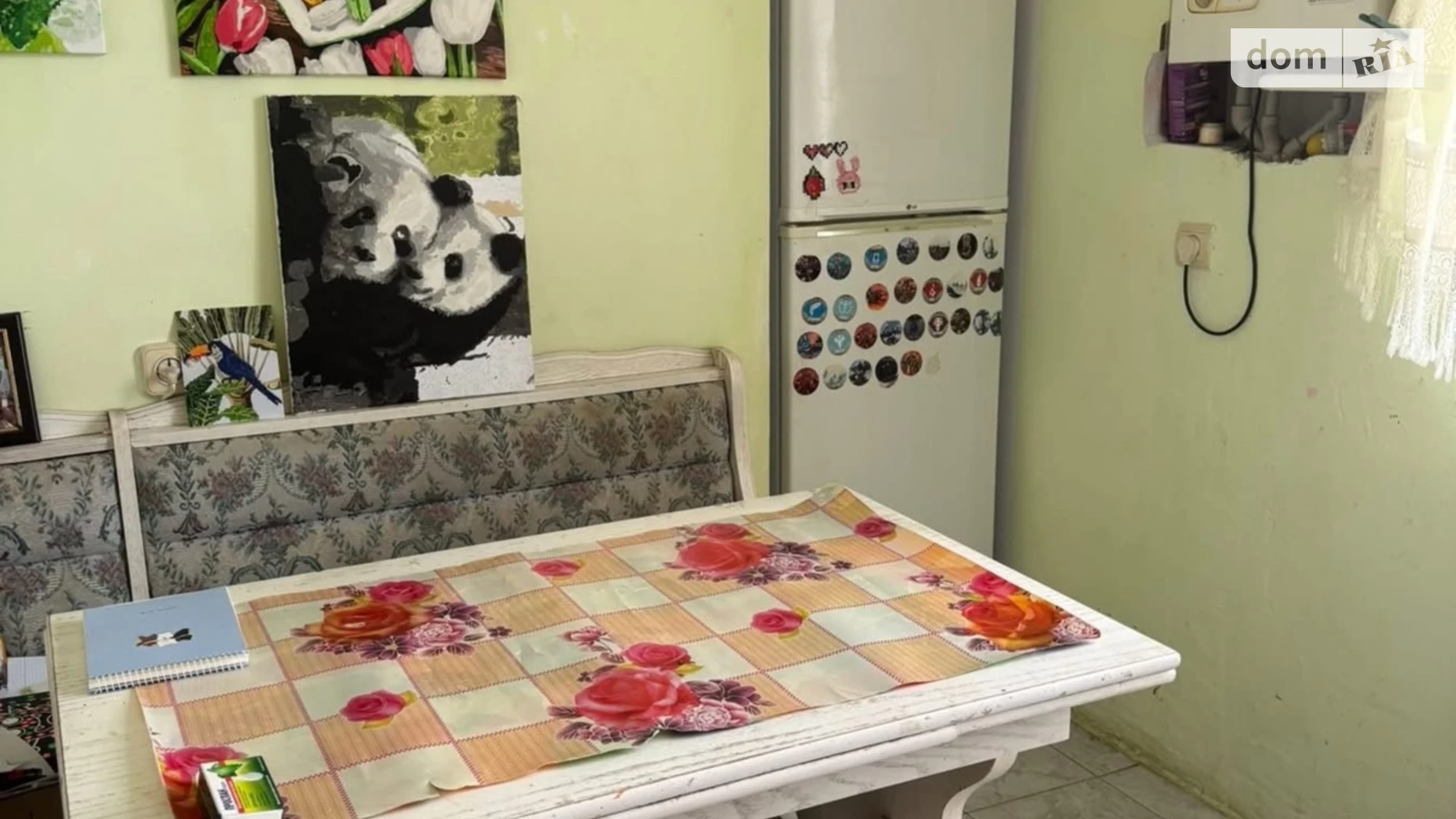 Продається 3-кімнатна квартира 64.5 кв. м у Ужгороді, цена: 58000 $ - фото 2