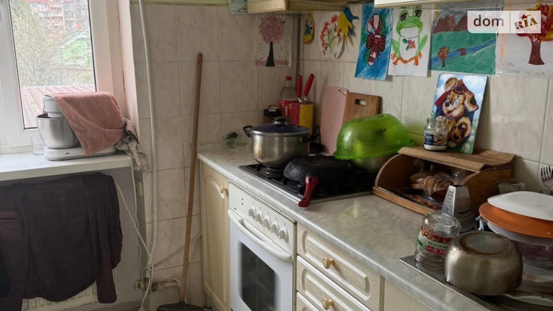 Продається 3-кімнатна квартира 64.5 кв. м у Ужгороді, цена: 58000 $ - фото 5
