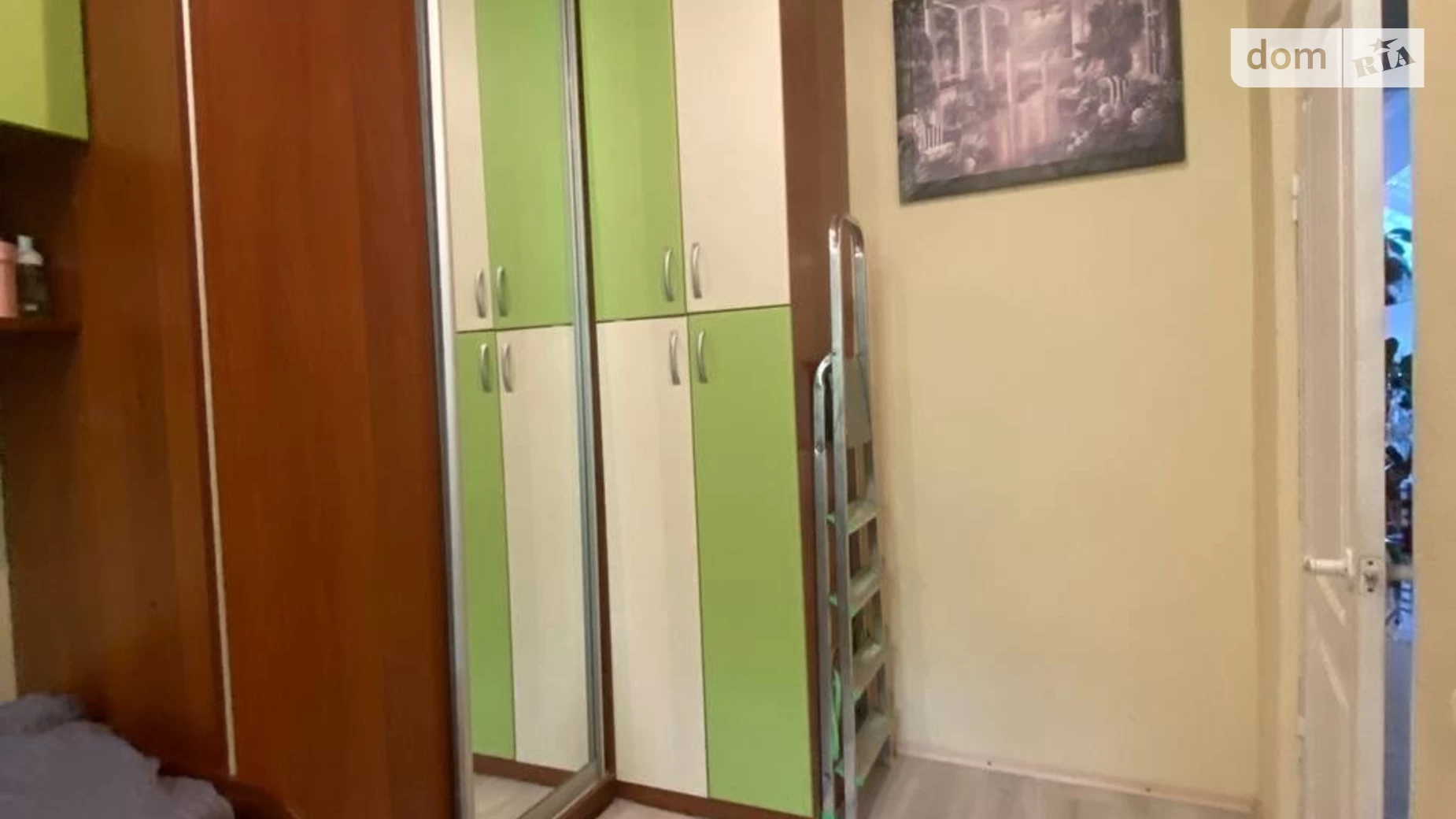 Продається 3-кімнатна квартира 60.88 кв. м у Києві, вул. Юрківська, 36 - фото 5