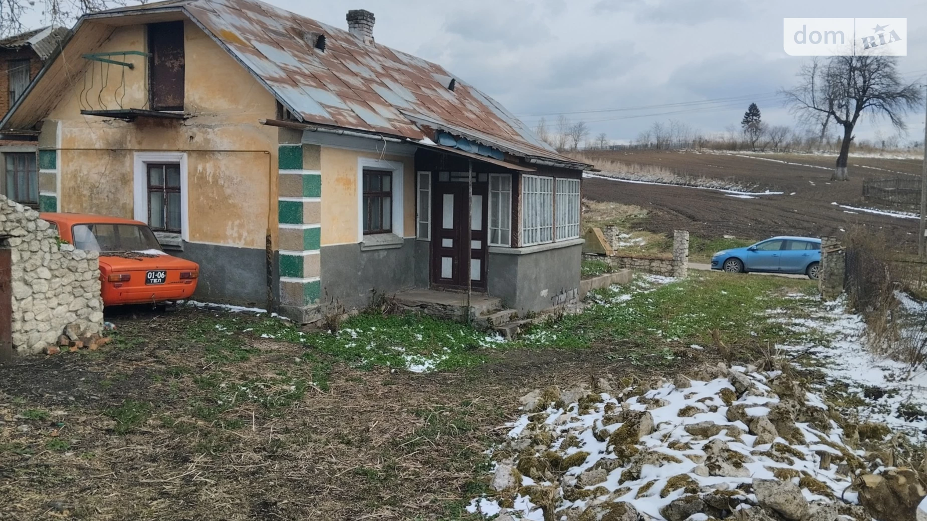 Продається одноповерховий будинок 48.8 кв. м з банею/сауною, цена: 5000 $ - фото 3