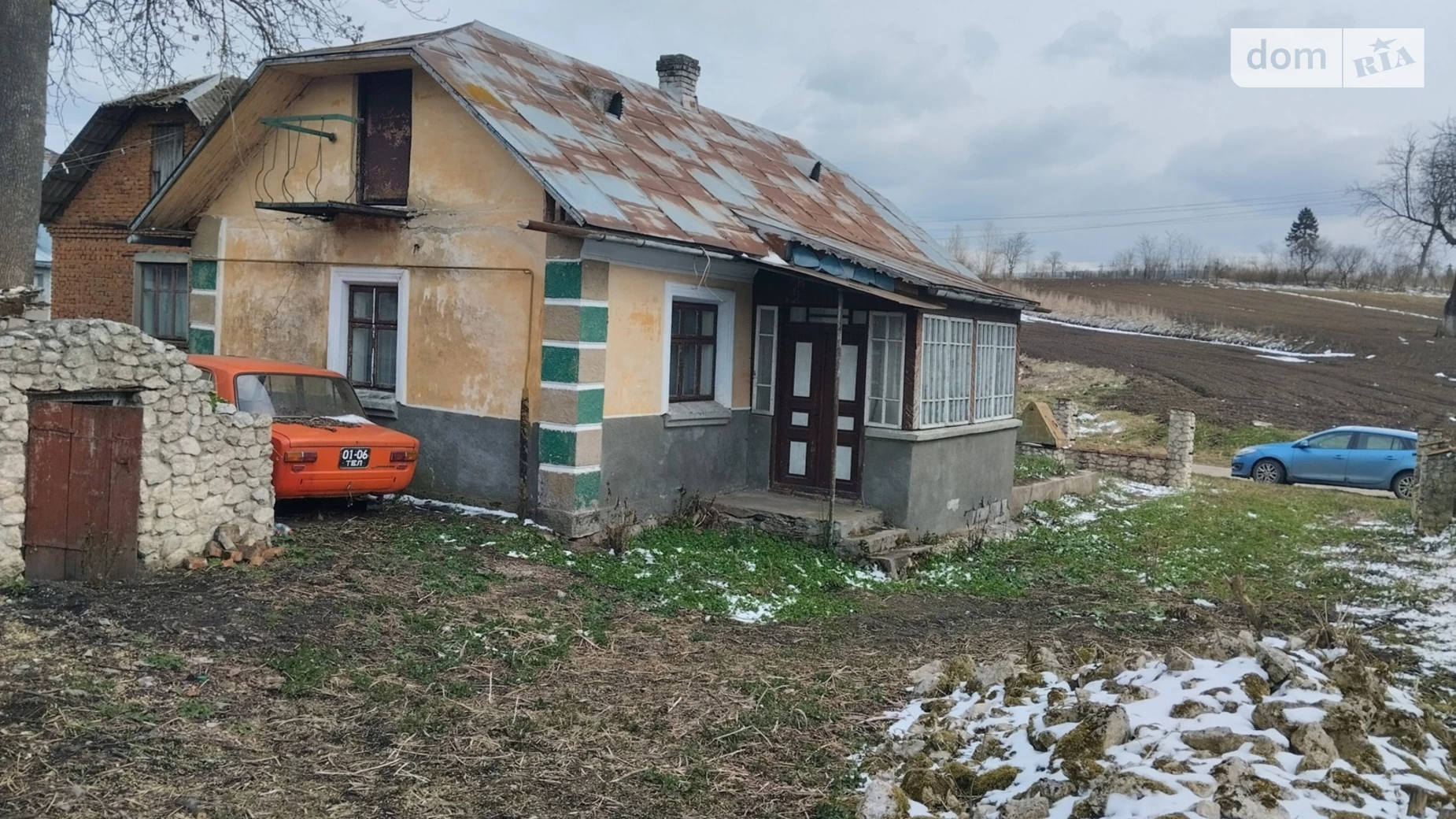 Продається одноповерховий будинок 48.8 кв. м з банею/сауною, цена: 5000 $ - фото 4