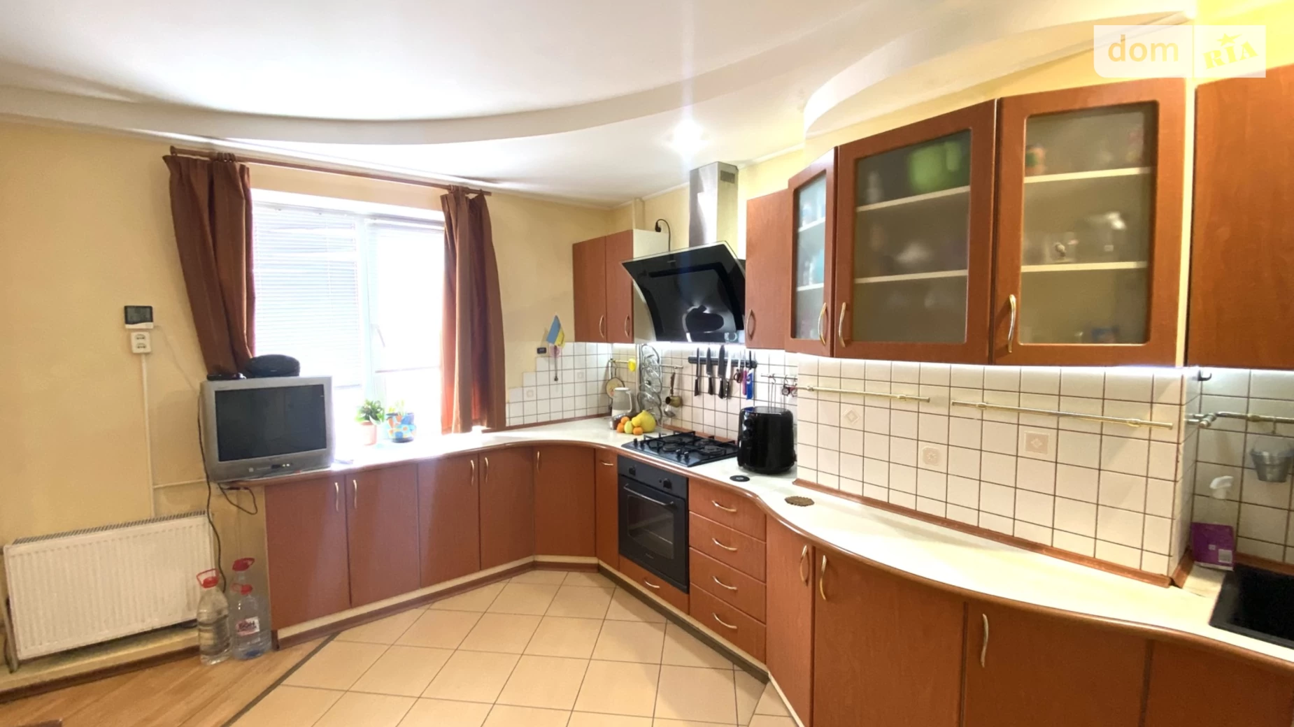 Продається 5-кімнатна квартира 124.6 кв. м у Миколаєві, вул. Генерала Алмазова(Генерала Карпенка) - фото 3