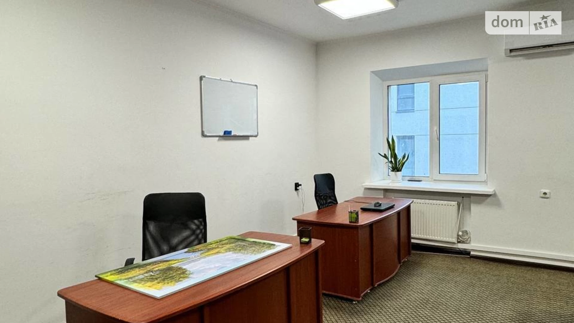 Здається в оренду офіс 31 кв. м в бізнес-центрі, цена: 10000 грн - фото 4