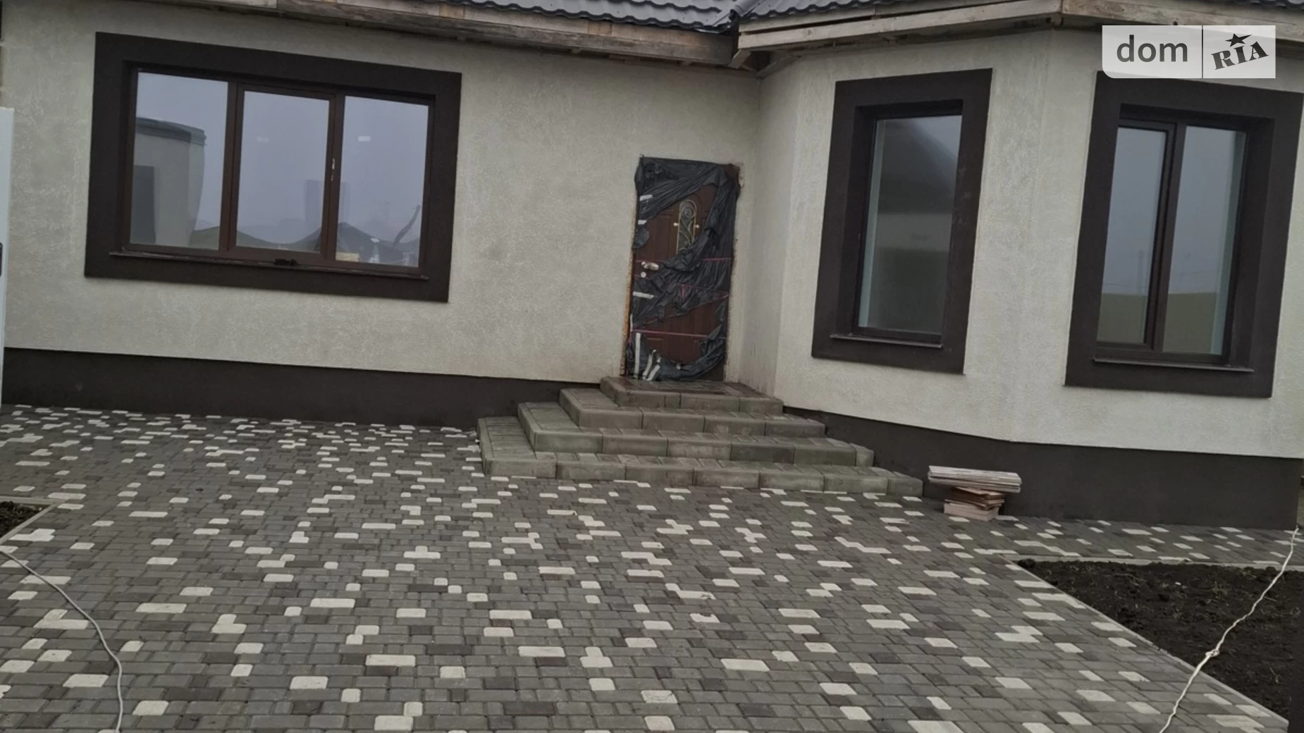 Продается одноэтажный дом 98 кв. м с гаражом, цена: 95000 $ - фото 3
