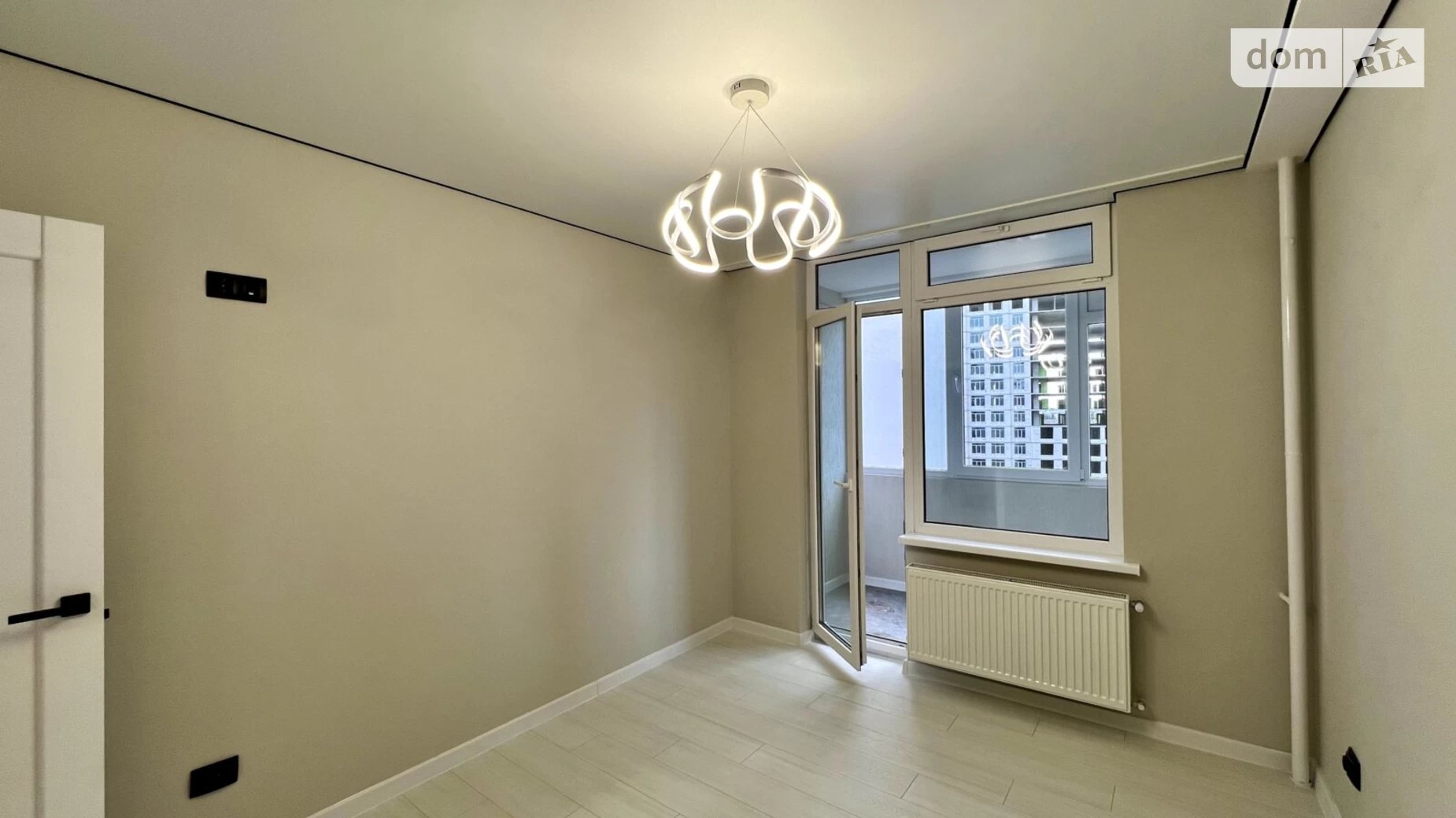 2-кімнатна квартира 58 кв. м у Тернополі, вул. Київська, 9Г - фото 5