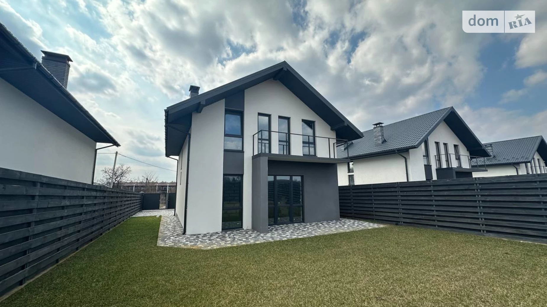Продається будинок 2 поверховий 118 кв. м з каміном, цена: 85000 $ - фото 3