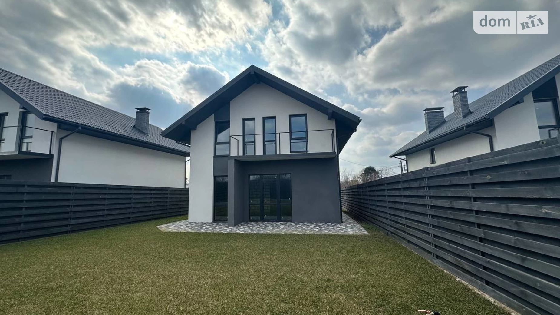 Продається будинок 2 поверховий 118 кв. м з каміном, цена: 85000 $ - фото 4