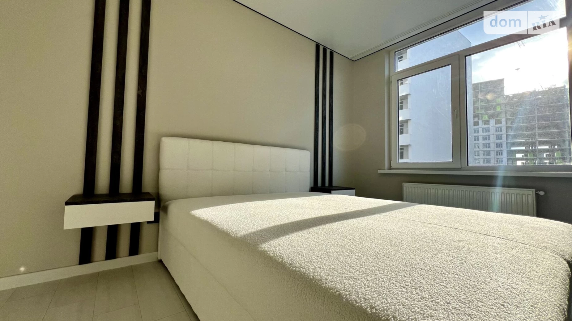 2-кімнатна квартира 58 кв. м у Тернополі, вул. Київська, 9Г - фото 4
