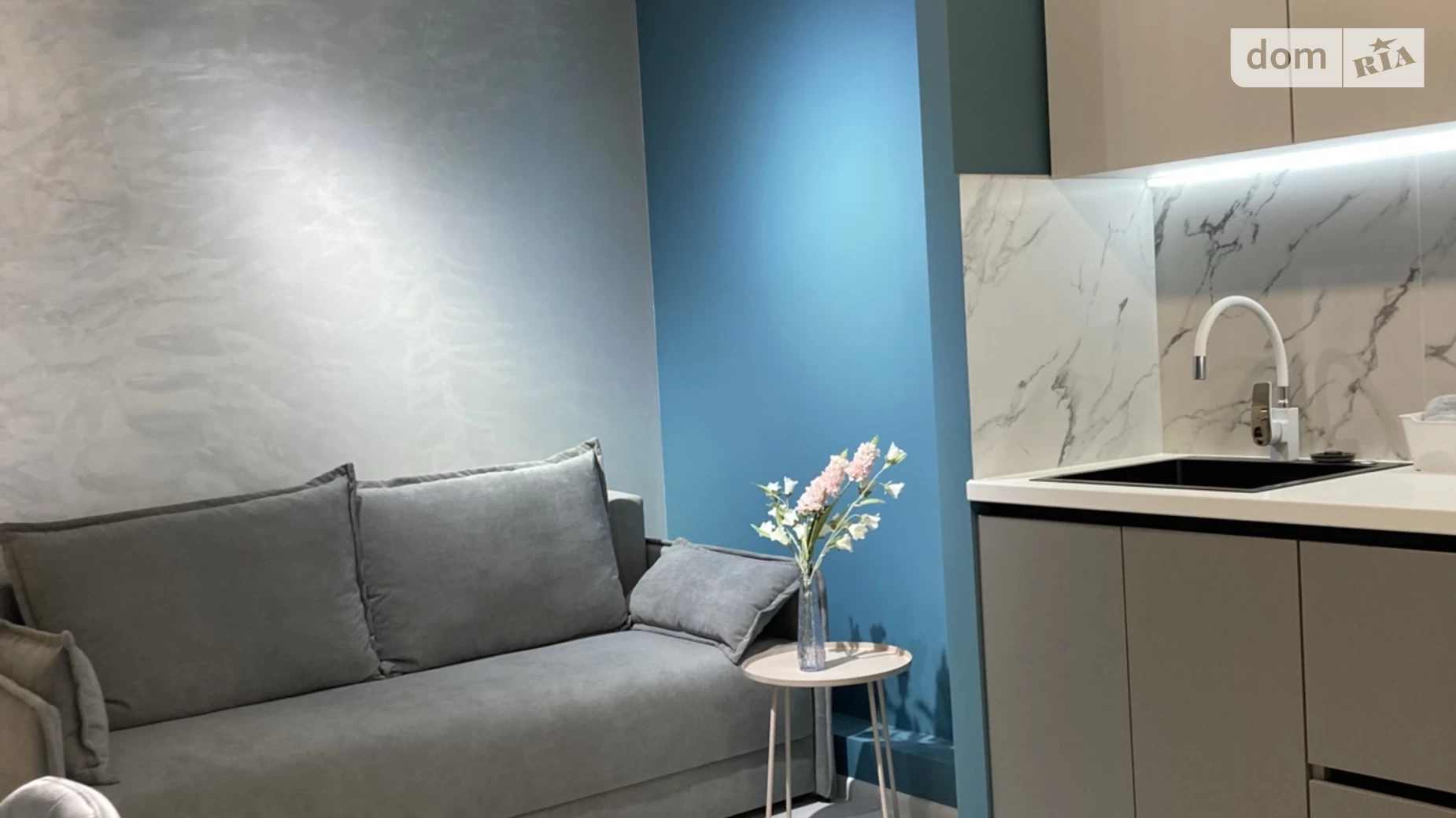 3-комнатная квартира 62 кв. м в Тернополе, цена: 68500 $ - фото 2