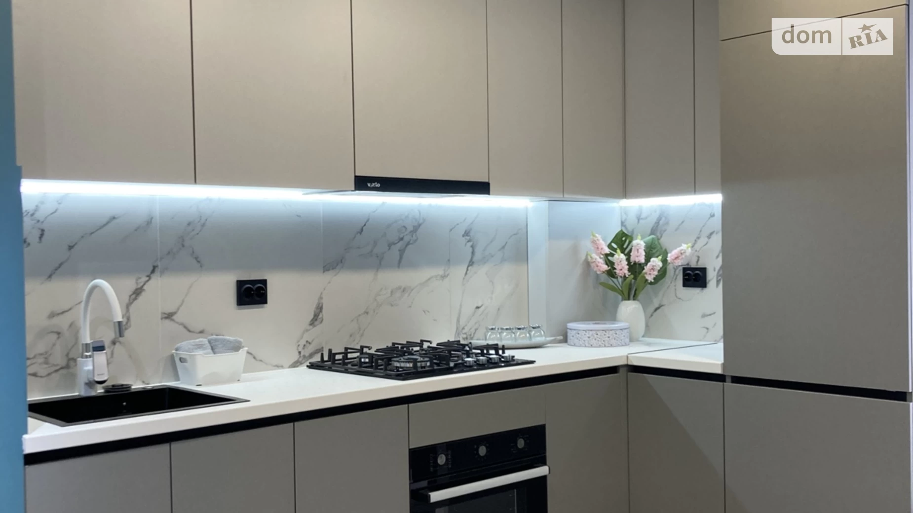 3-комнатная квартира 62 кв. м в Тернополе, цена: 68500 $ - фото 3