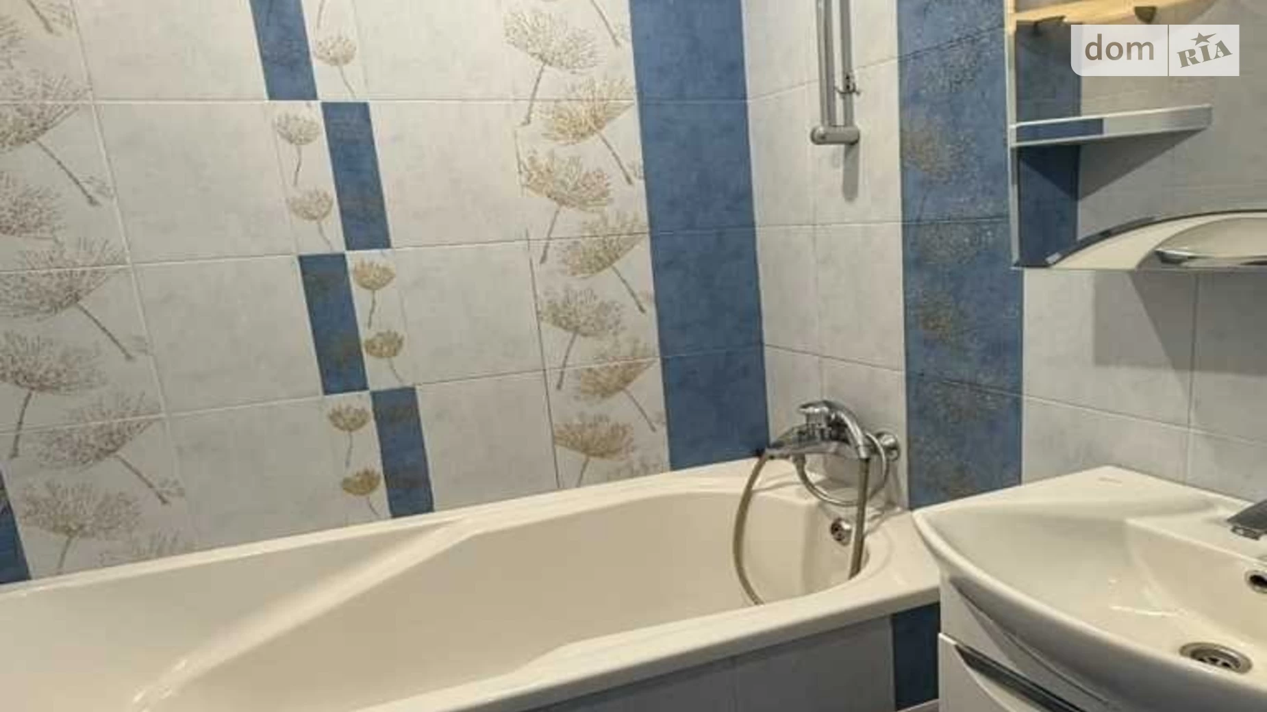 Продається 1-кімнатна квартира 33.9 кв. м у Полтаві, цена: 35000 $ - фото 3