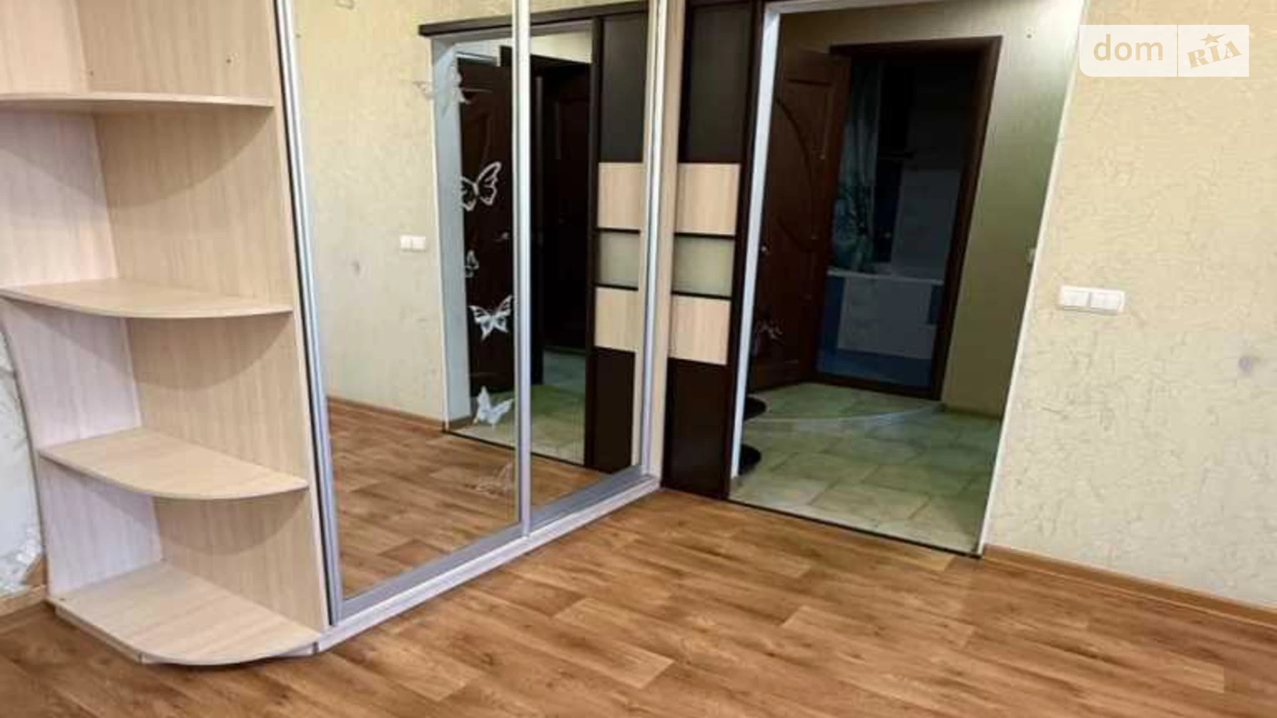 Продається 1-кімнатна квартира 33.9 кв. м у Полтаві, цена: 35000 $ - фото 5