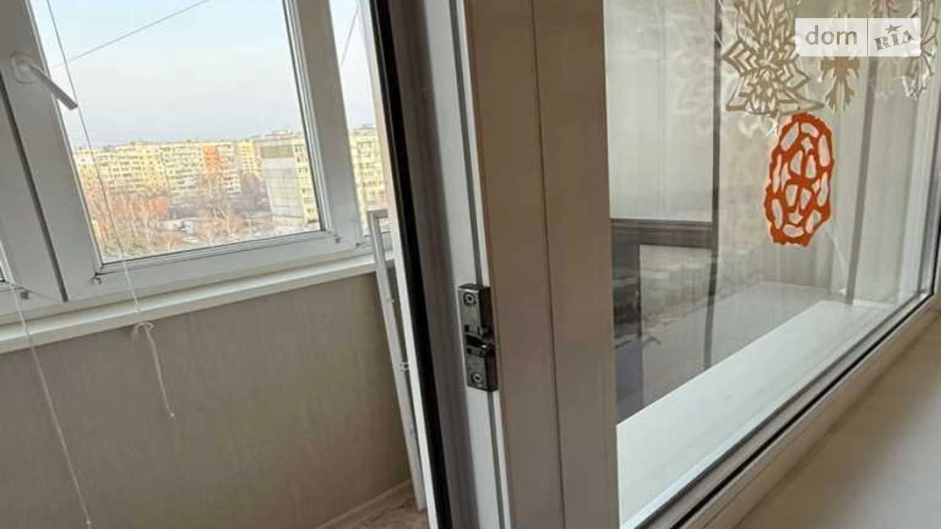 Продається 1-кімнатна квартира 33.9 кв. м у Полтаві, цена: 35000 $ - фото 4
