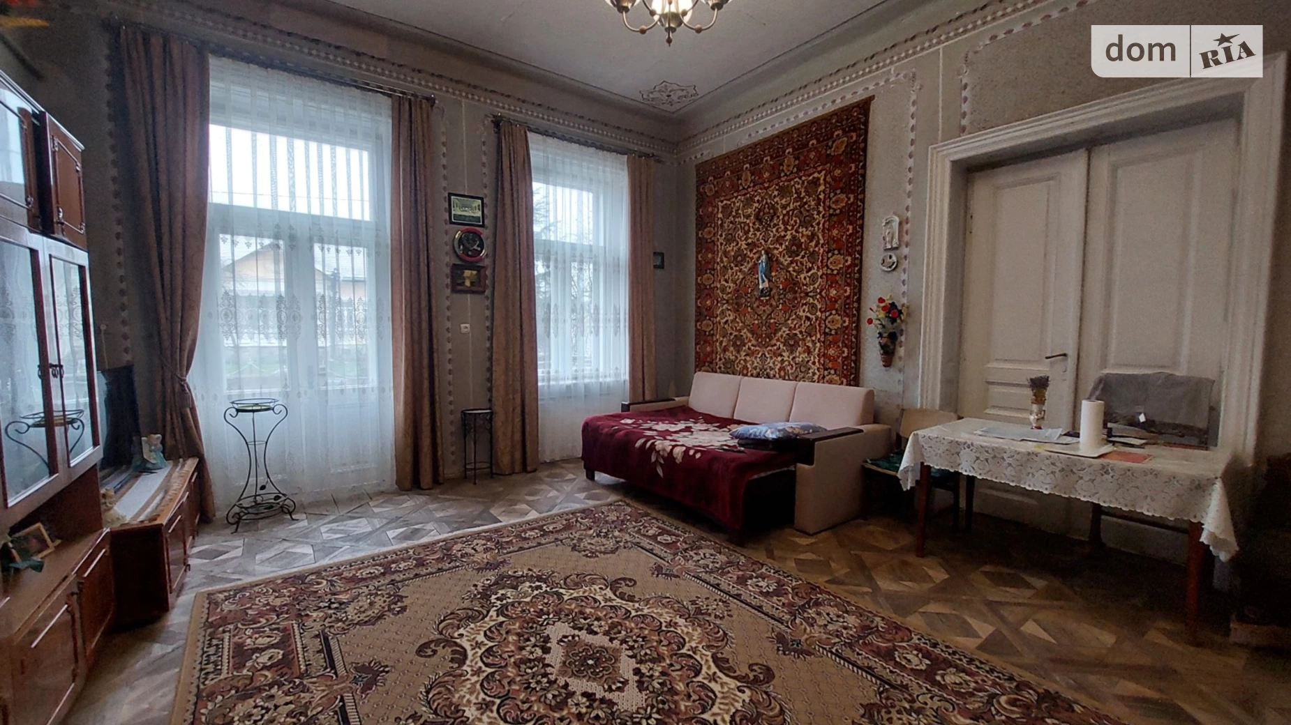 Продается 2-комнатная квартира 79.2 кв. м в Дрогобыче, ул. Ивана Франко - фото 5