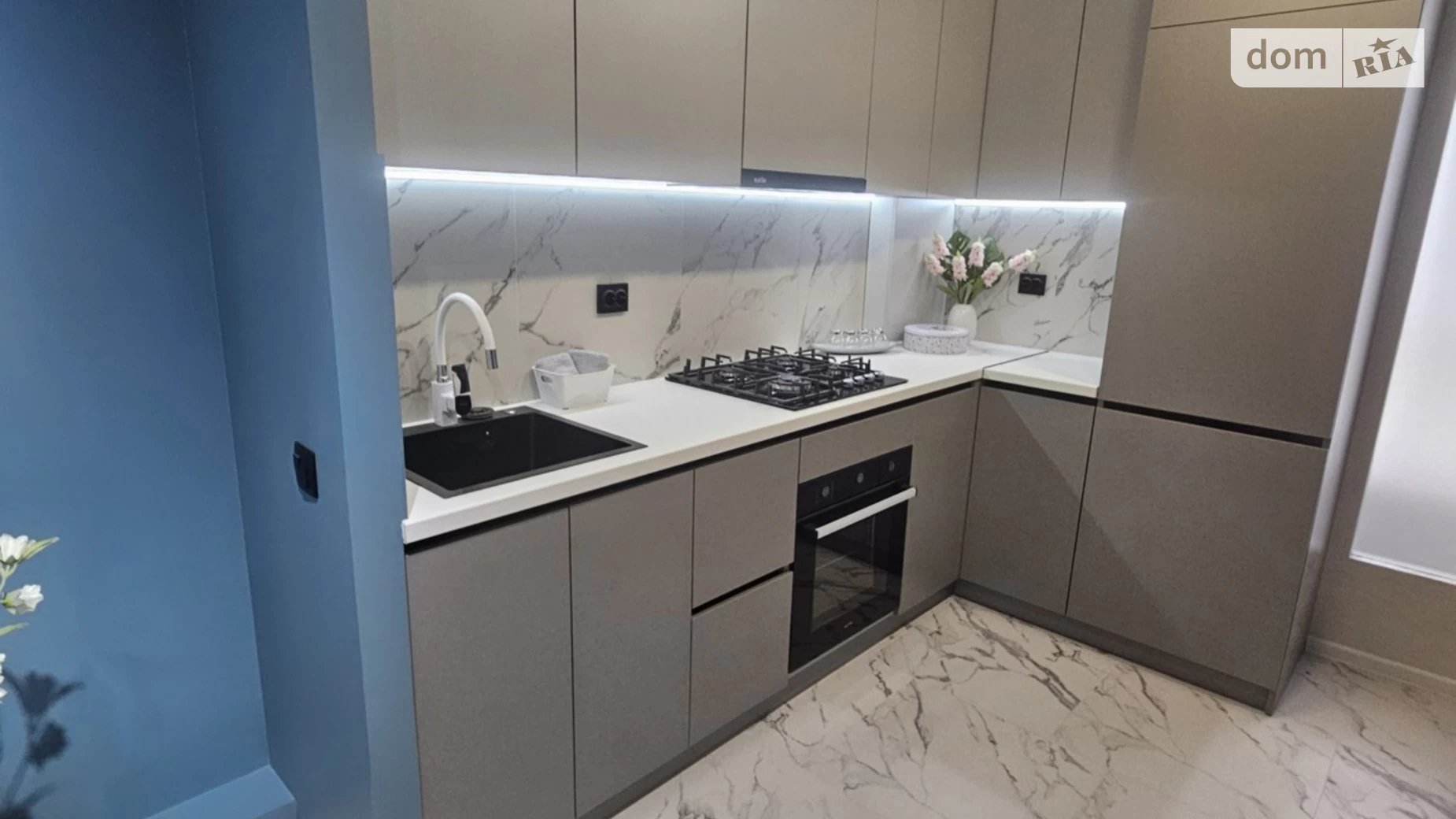 3-комнатная квартира 62 кв. м в Тернополе, цена: 68500 $ - фото 5