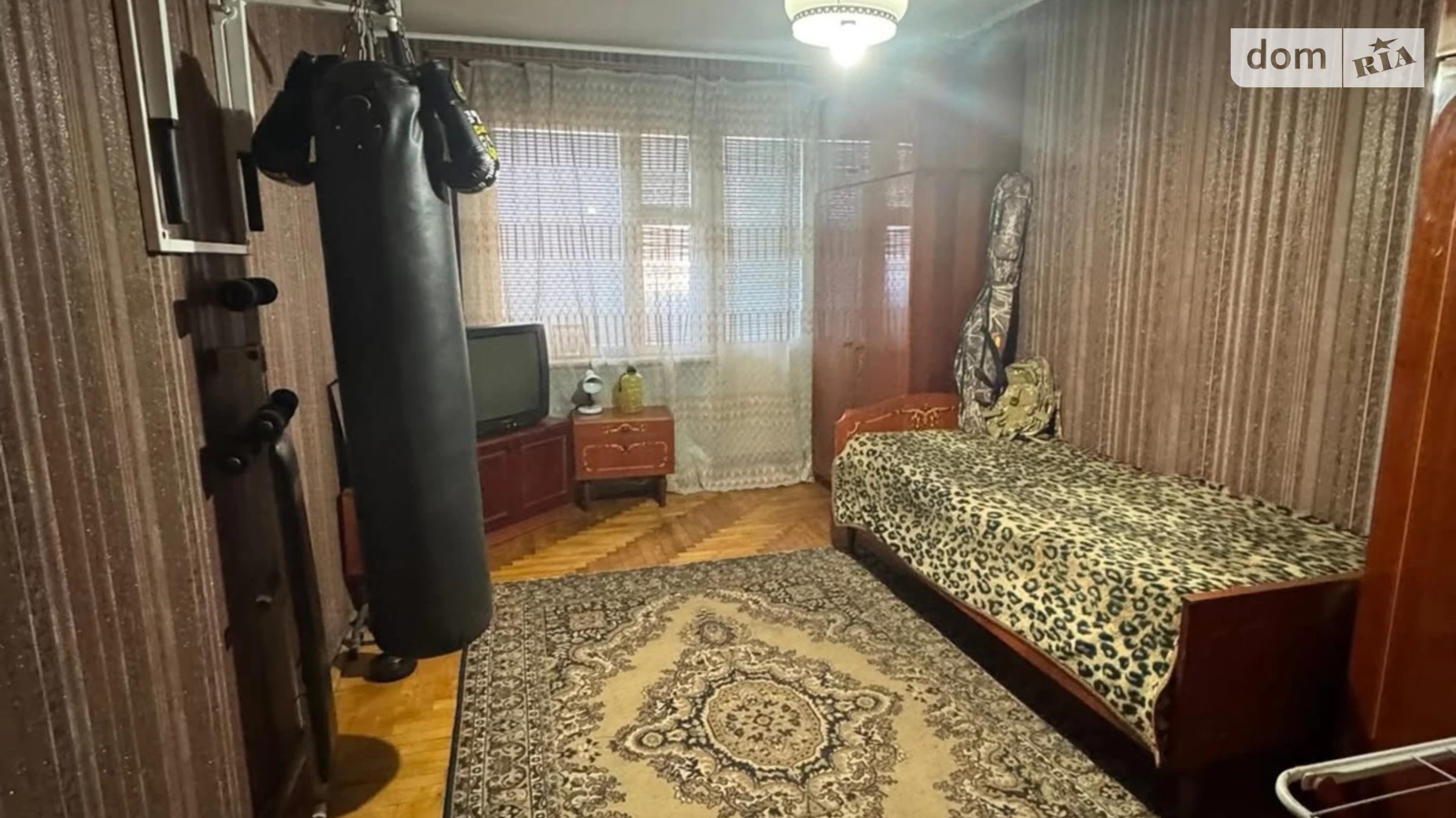 Продається 3-кімнатна квартира 65.7 кв. м у Ужгороді, вул. Міцкевича, 2/16 - фото 4