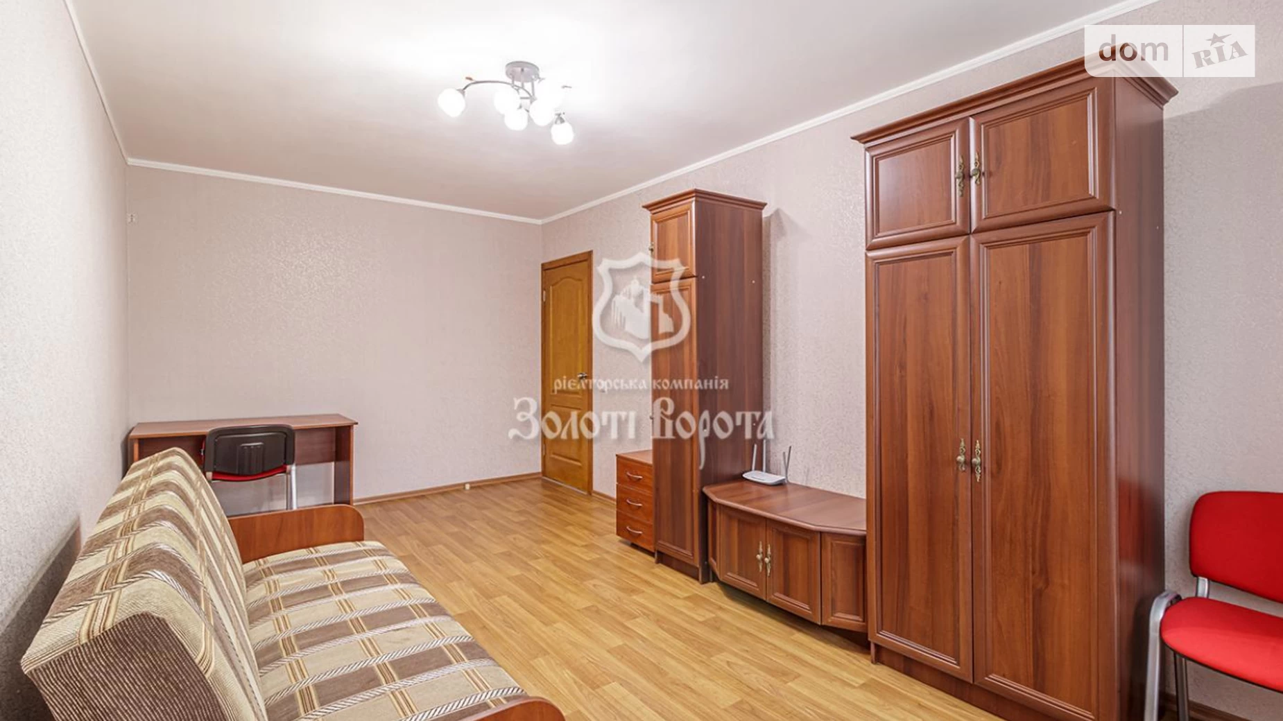 Продается 1-комнатная квартира 33.4 кв. м в Киеве, ул. Светлицкого - фото 4