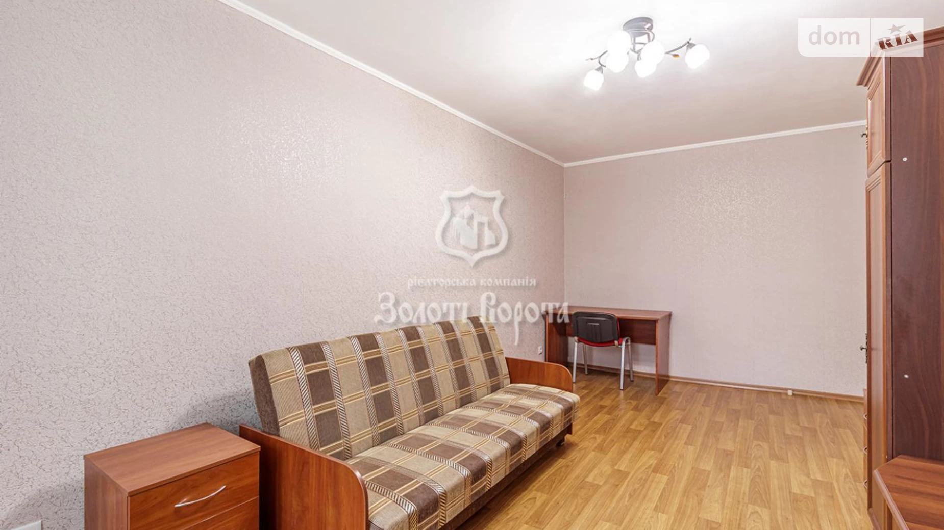 Продается 1-комнатная квартира 33.4 кв. м в Киеве, ул. Светлицкого - фото 5