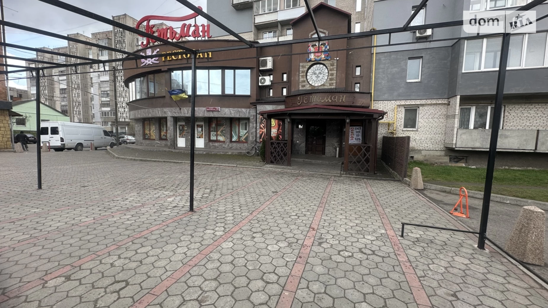 Сдается в аренду офис 73 кв. м в бизнес-центре, цена: 35000 грн - фото 4