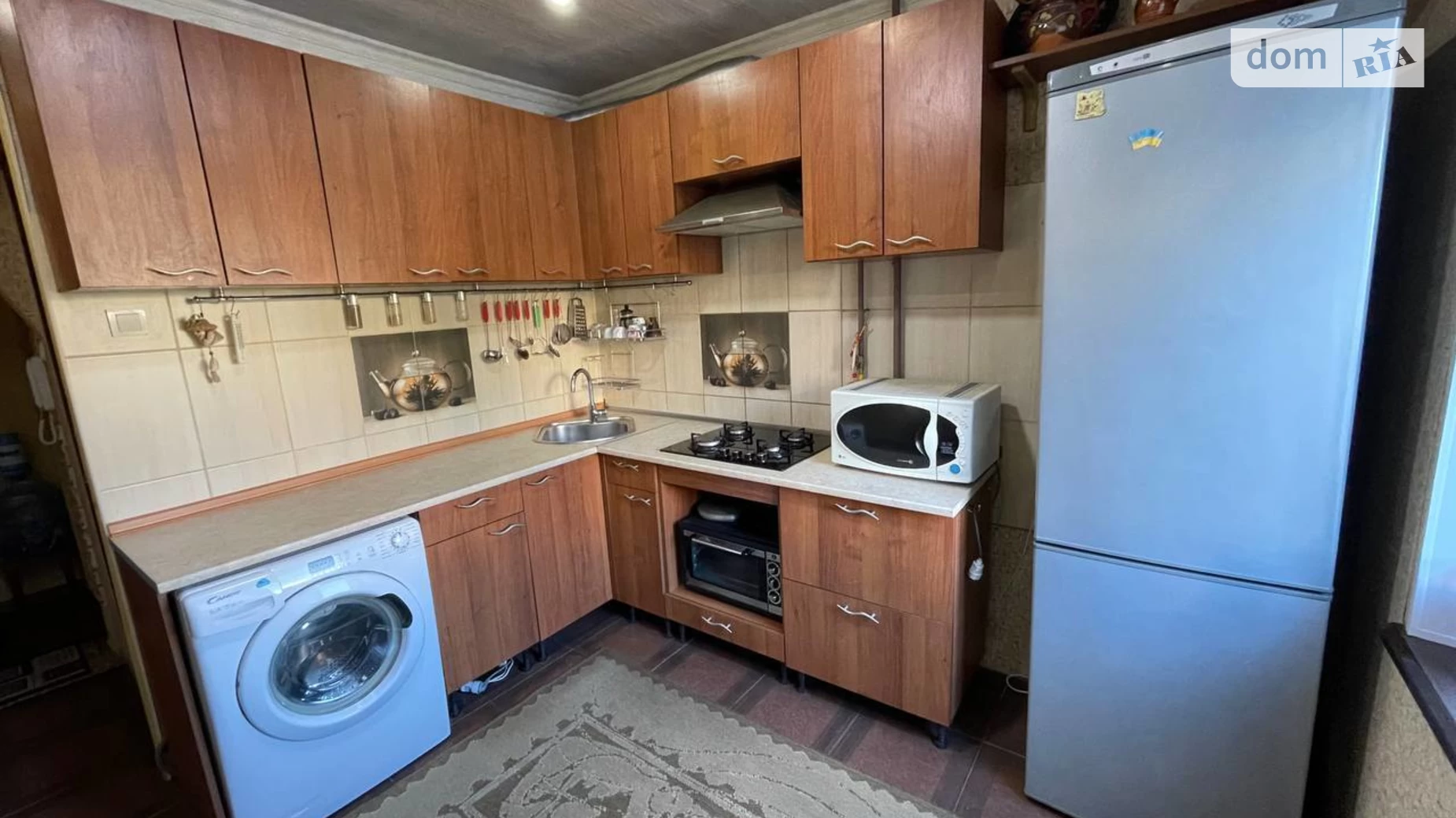 Продається 3-кімнатна квартира 65 кв. м у Дніпрі, цена: 47000 $ - фото 2