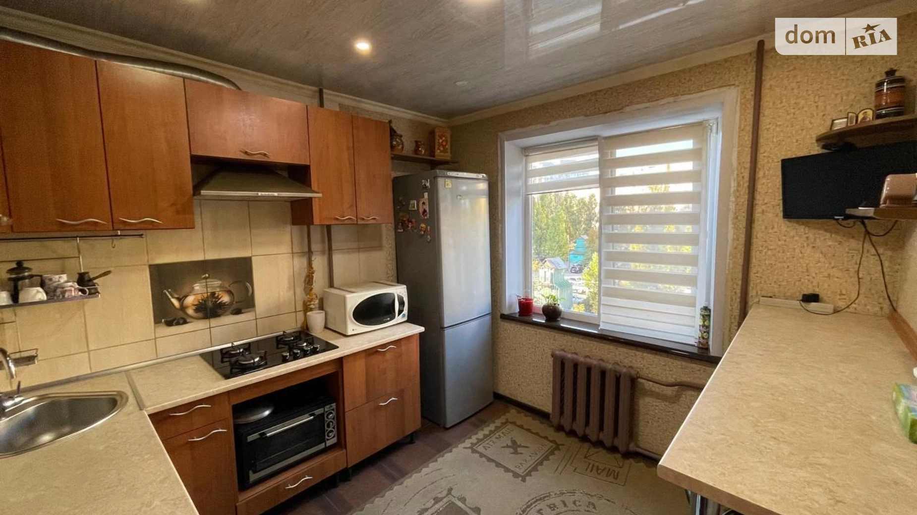 Продається 3-кімнатна квартира 65 кв. м у Дніпрі, цена: 47000 $ - фото 3