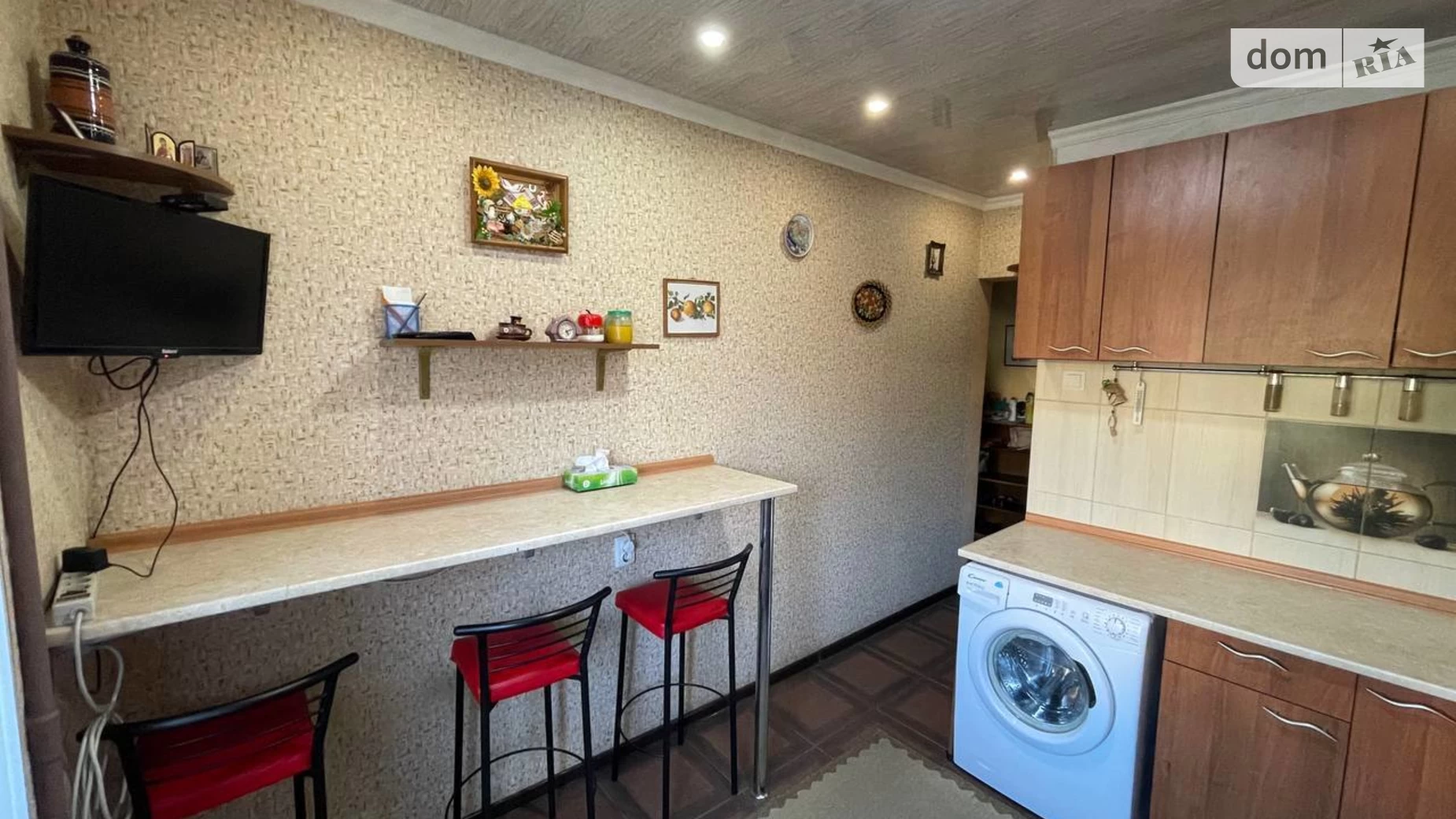 Продається 3-кімнатна квартира 65 кв. м у Дніпрі, цена: 47000 $ - фото 5